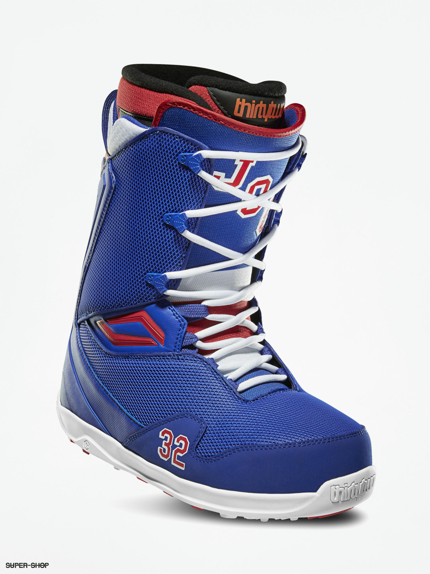 ThirtyTwo Tm 2 Joc Snowboard boots 