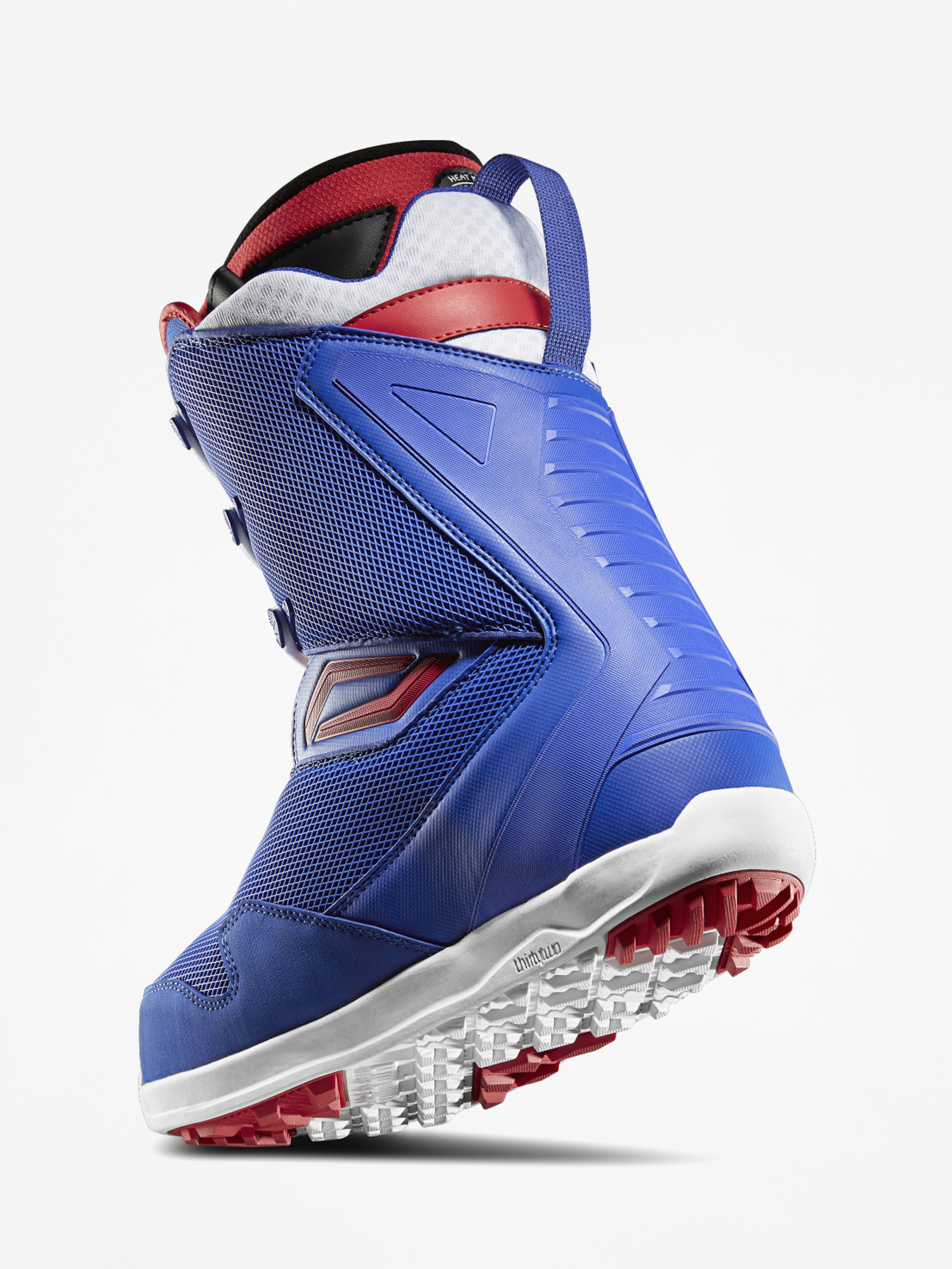 ThirtyTwo Tm 2 Joc Snowboard boots - blue (blue/red/white)