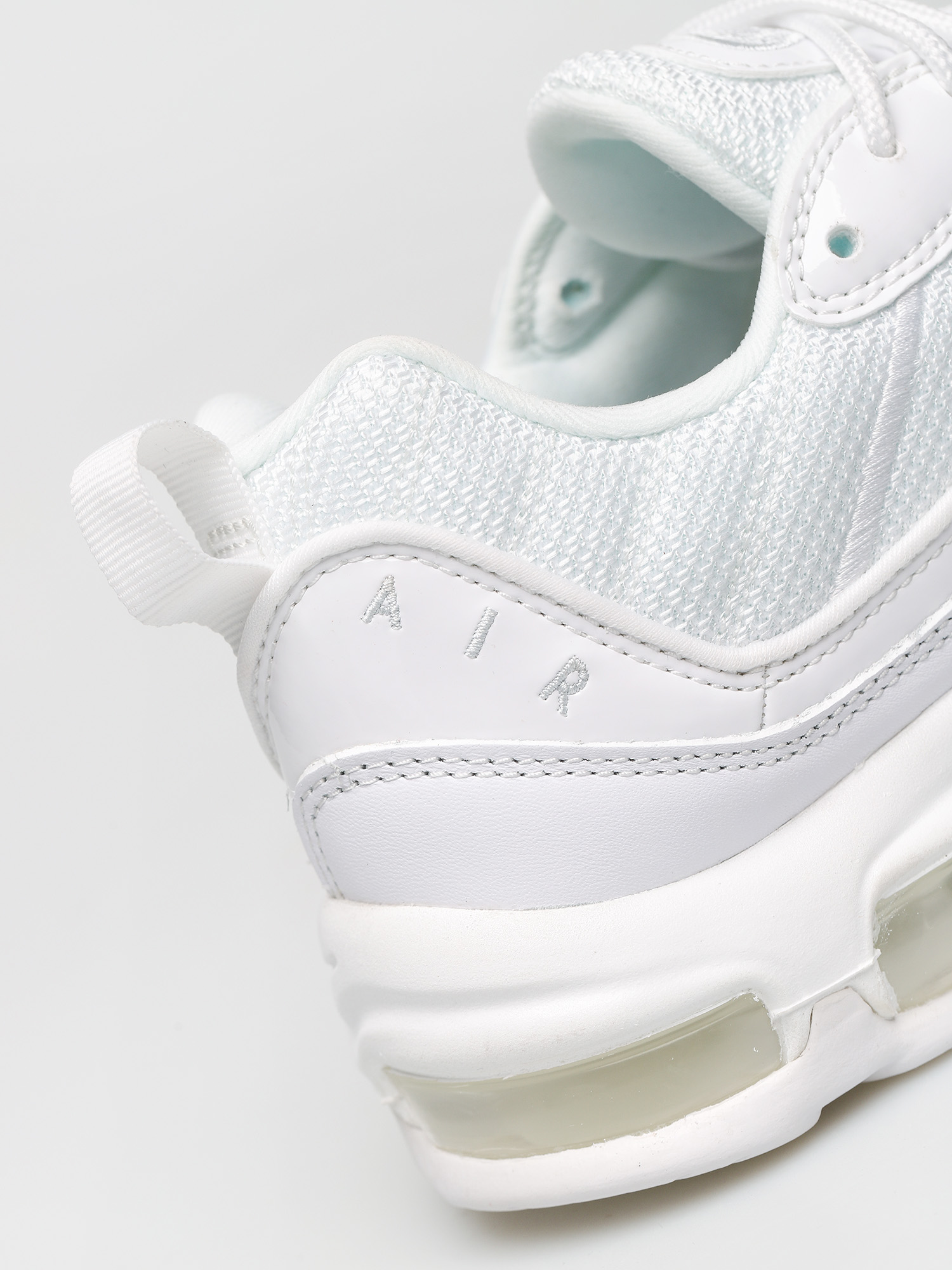 nike air max 98 white pure platinum