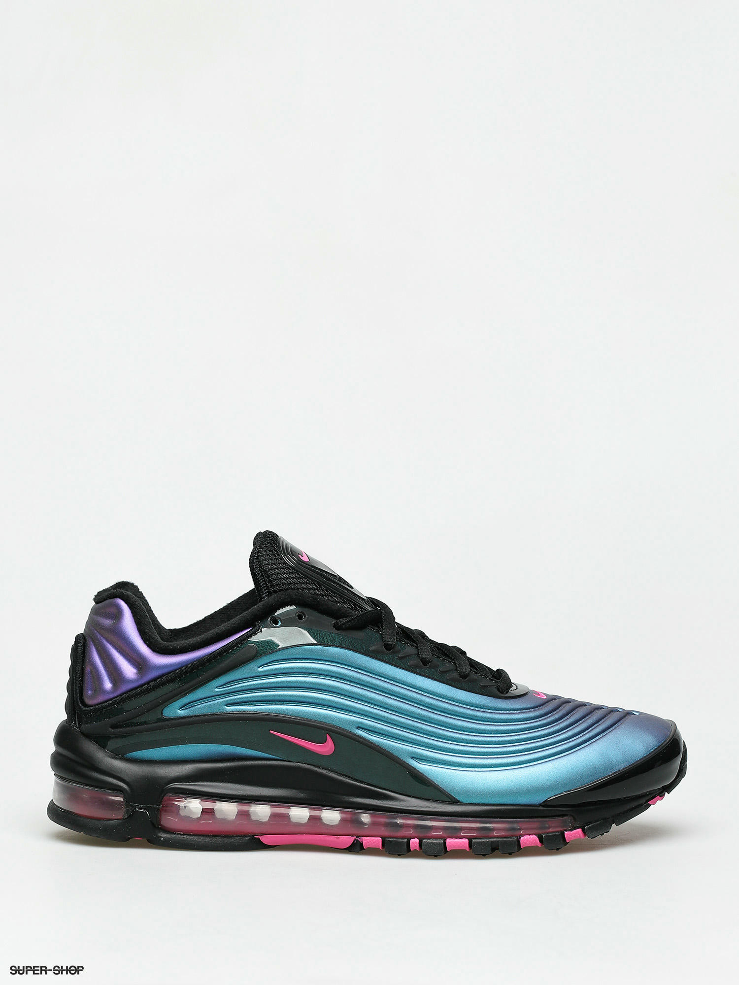 Nike air max on sale 27 laser fuchsia