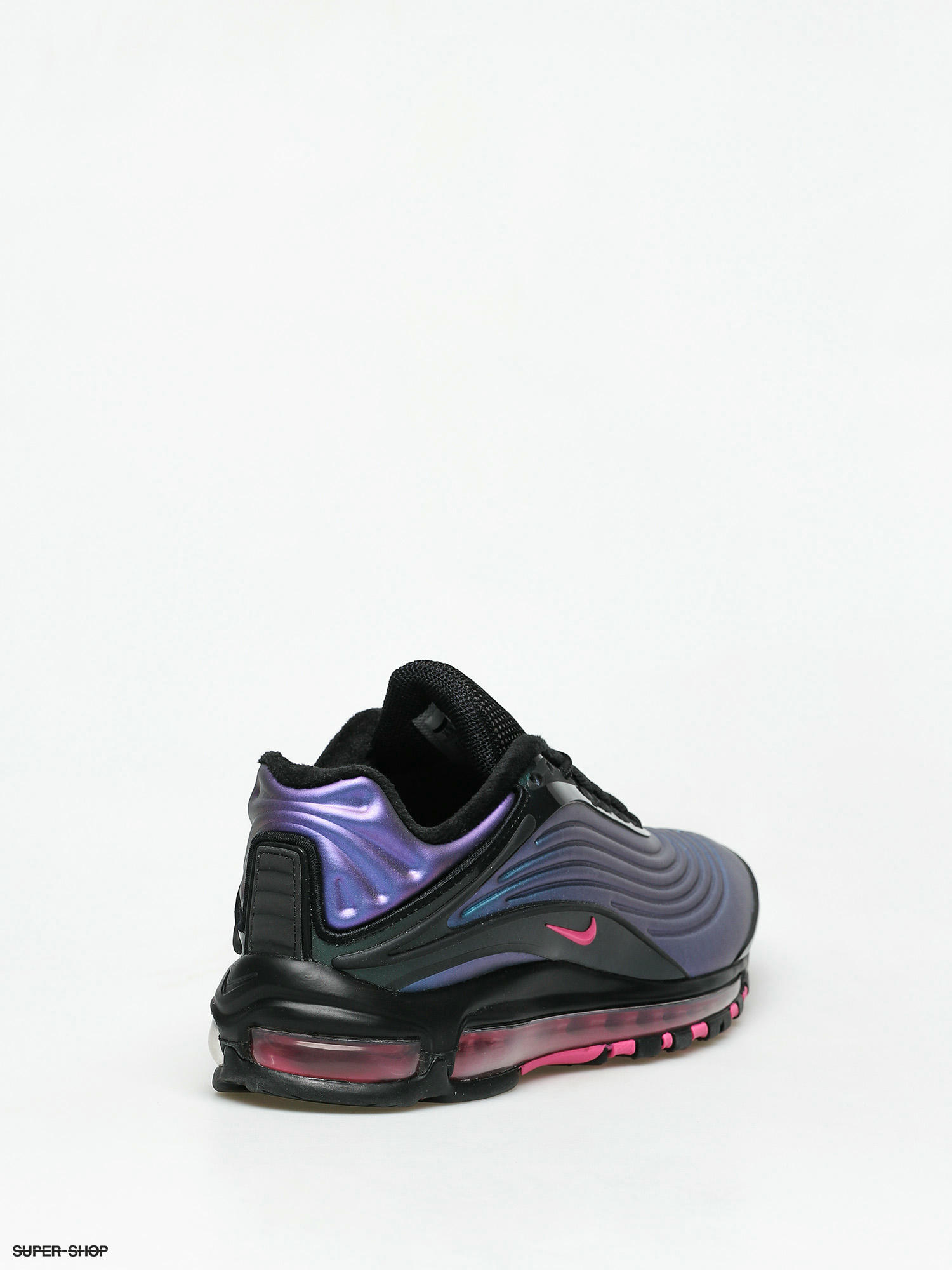 Nike air max outlet 97 black laser fuchsia