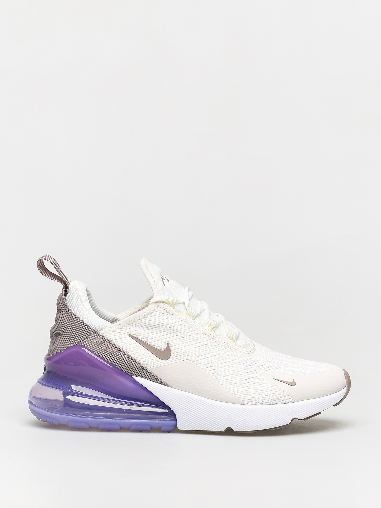 270 Sail Pumice Nike 270 Space Nike Air Max 270 Shoes Wmn