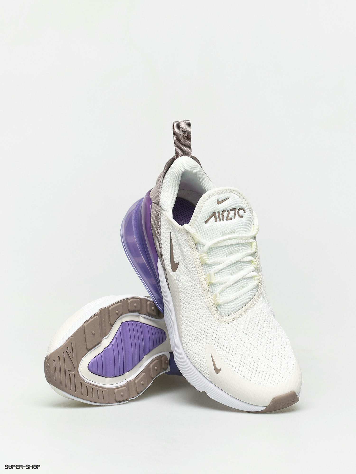 Air max space outlet purple