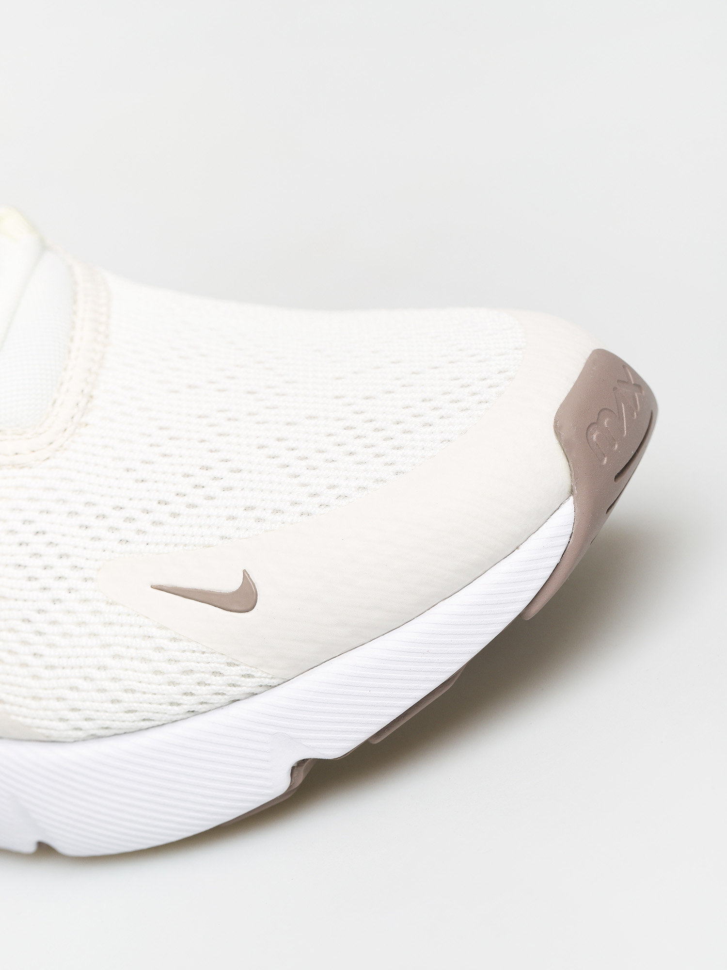 Nike Air Max 270 Shoes Wmn (sail/pumice space purple white)