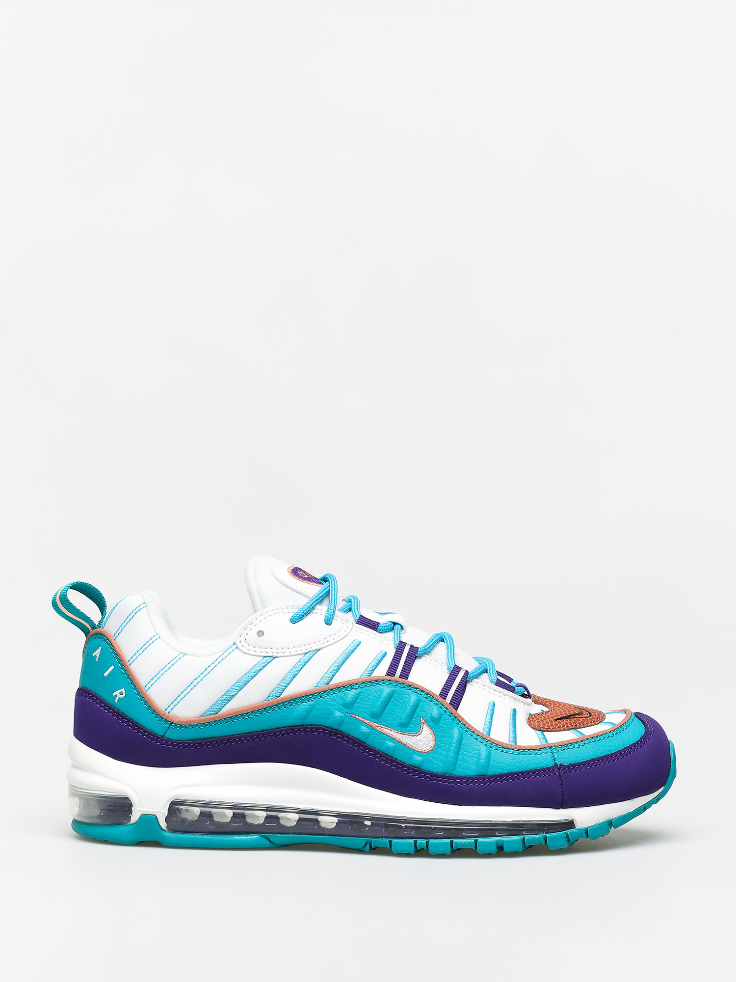 Air max 98 teal tint on sale