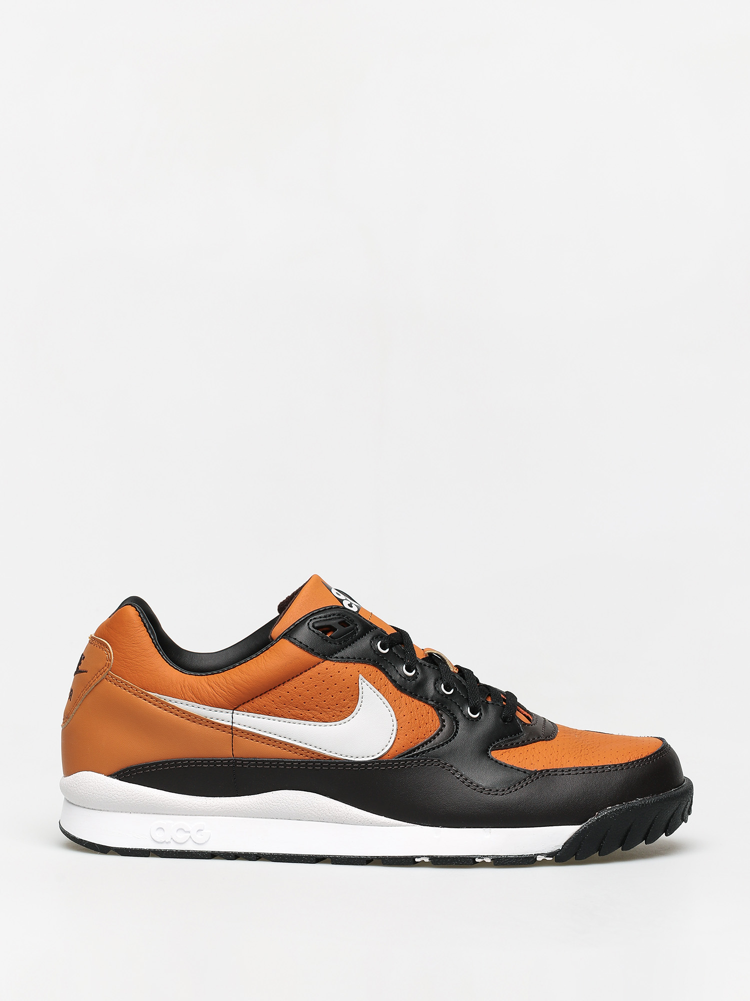 Nike Air Wildwood ACG Shoes (monarch/vast grey velvet brown black)