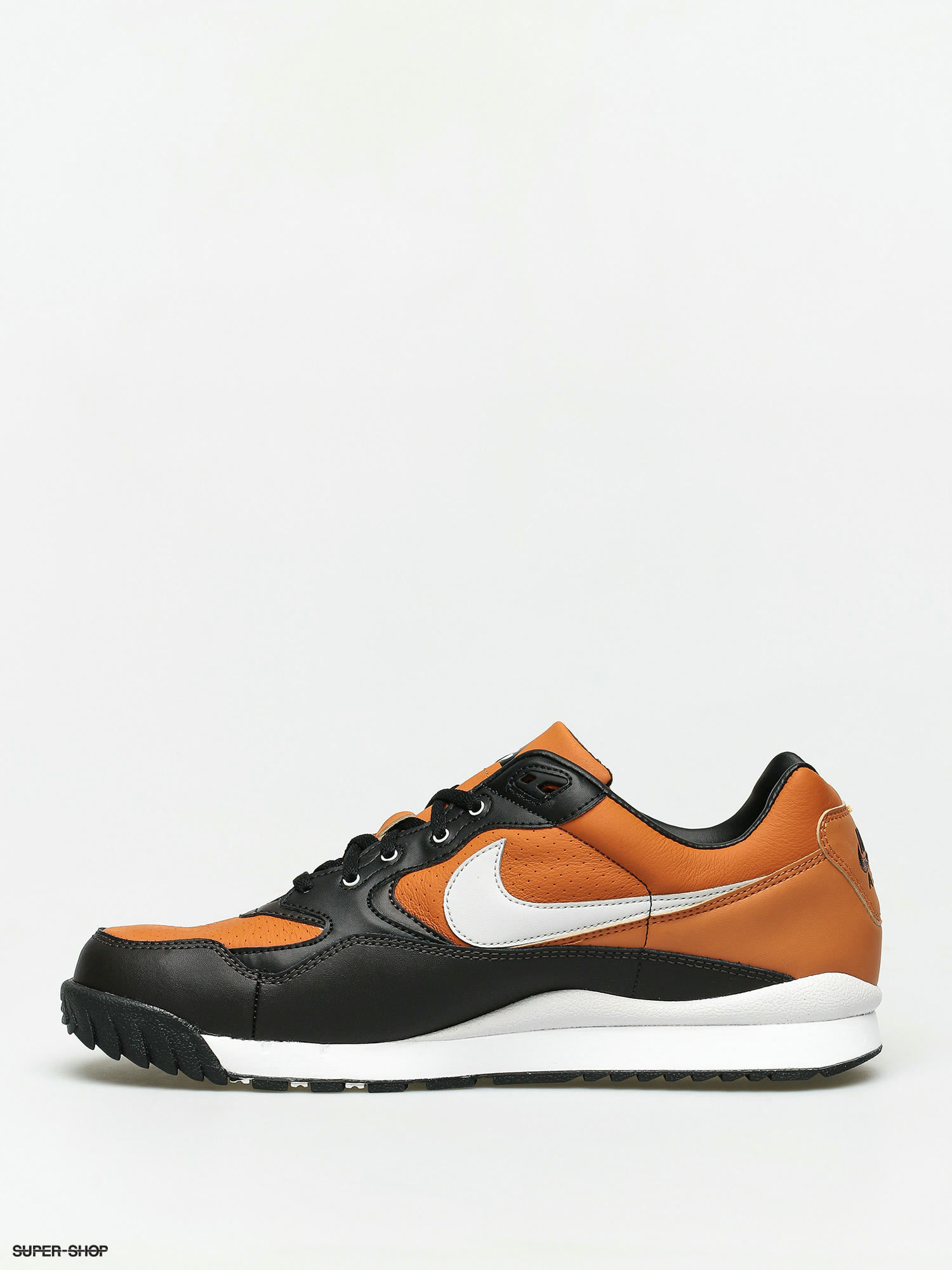 nike monarch brown