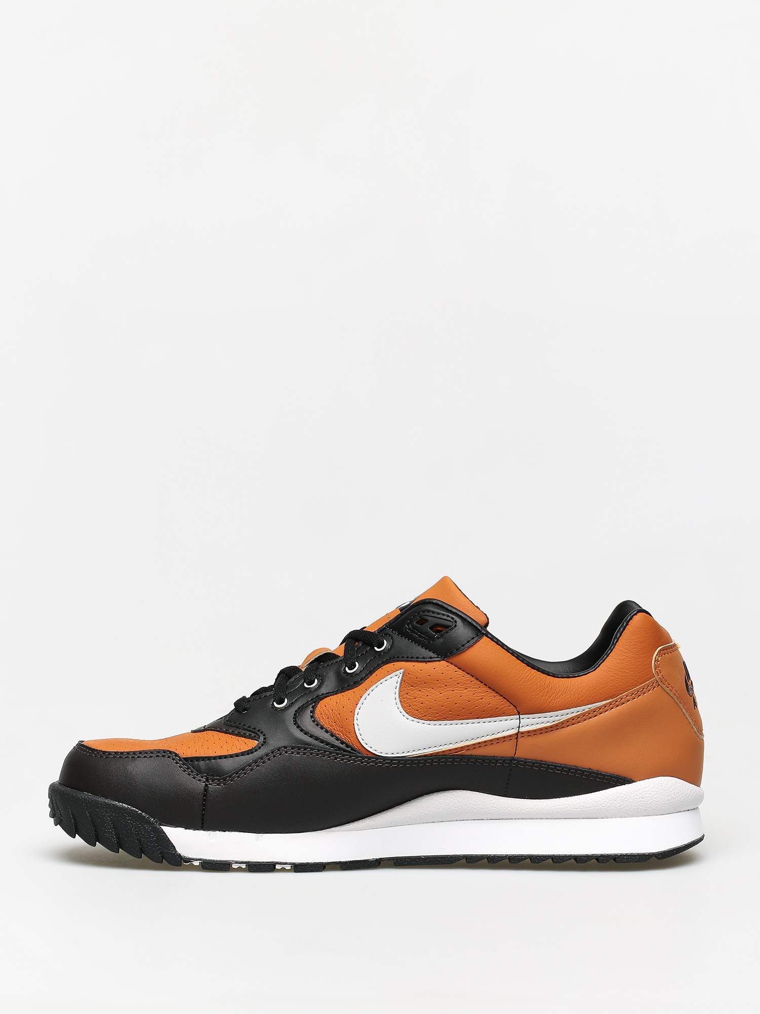 Nike Air Wildwood ACG Shoes (monarch/vast grey velvet brown black)
