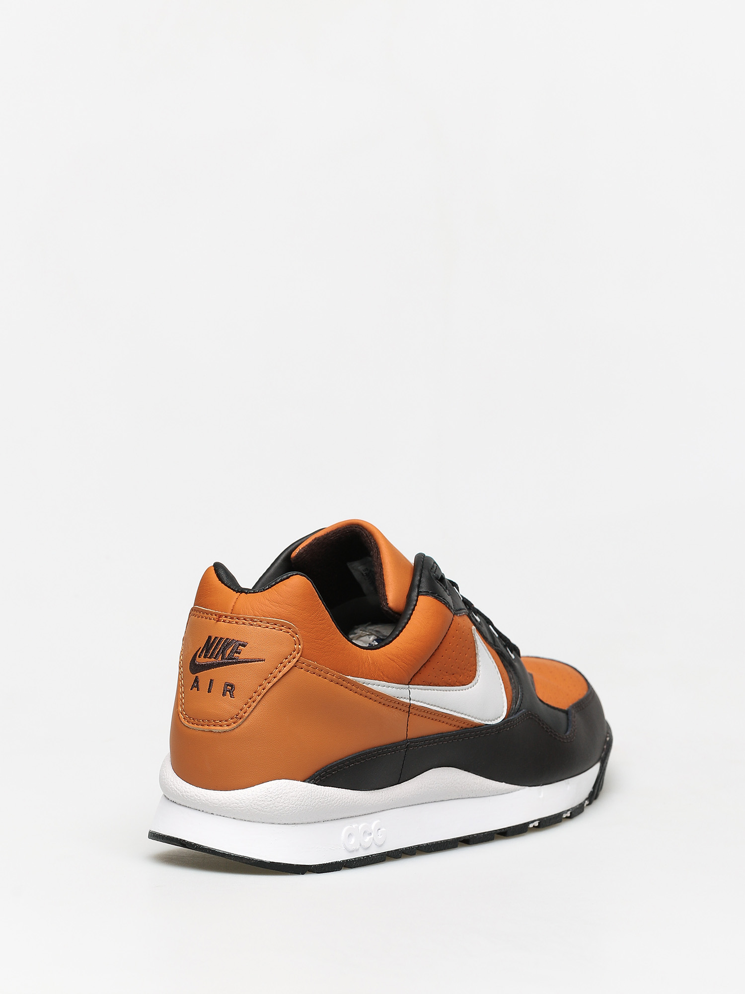 Nike Air Wildwood ACG Shoes (monarch/vast grey velvet brown black)