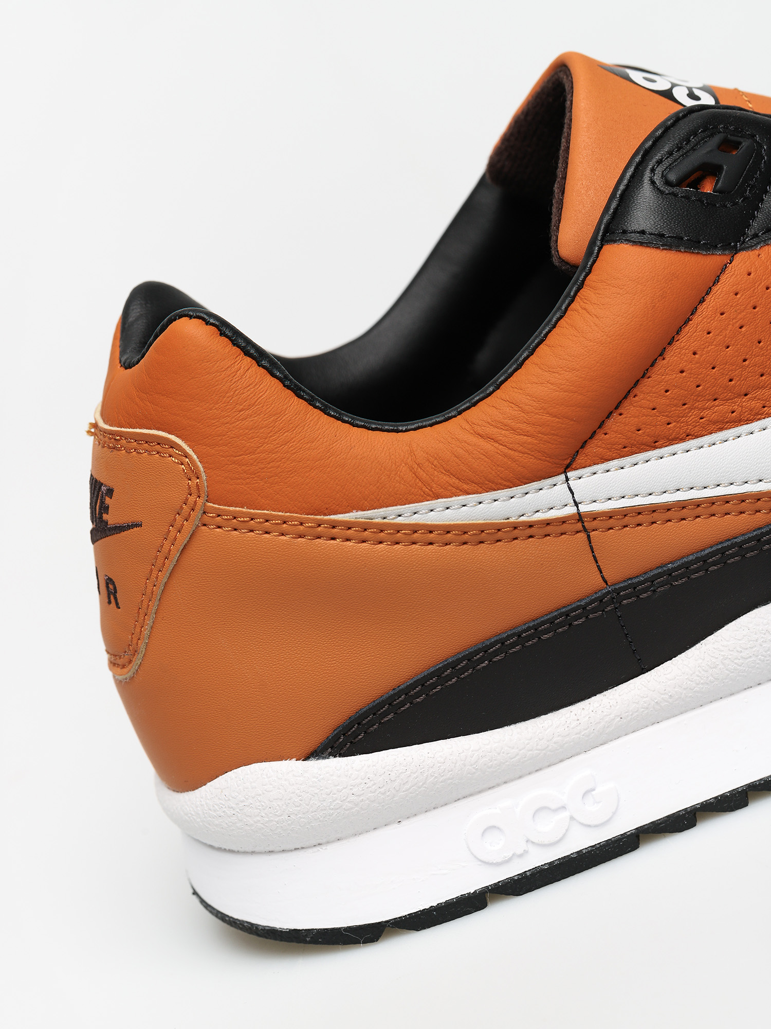 Nike Air Wildwood ACG Shoes (monarch/vast grey velvet brown black)