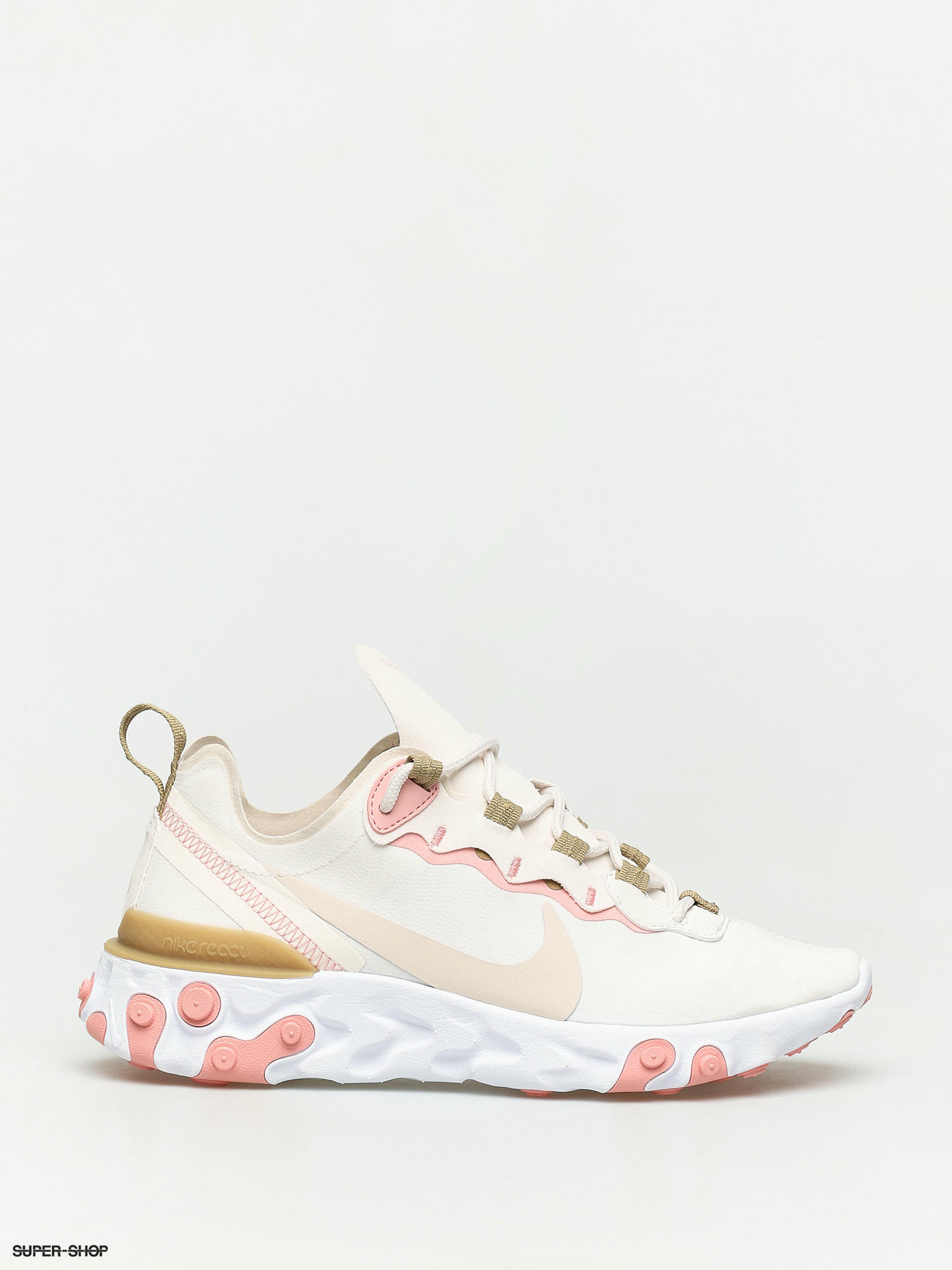 Nike react element 55 hot sale orewood