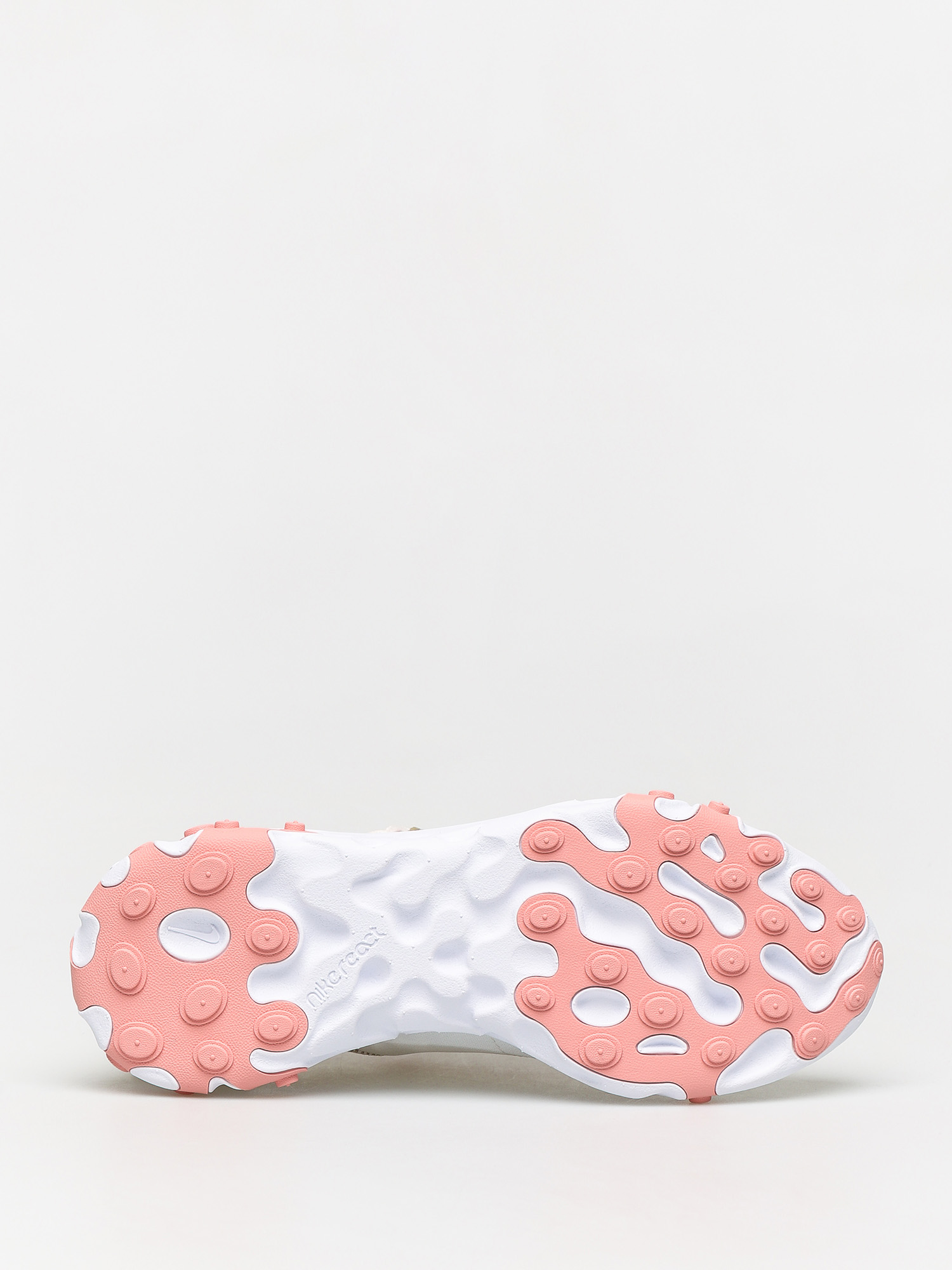 Nike React Element 55 Schuhe Wmn (phantom/lt orewood brn parachute beige)