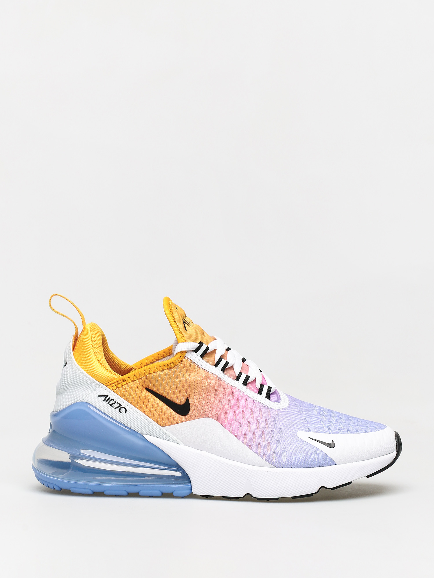 Nike Sportswear University Gold Nike Air Max 27 Nike Air Max