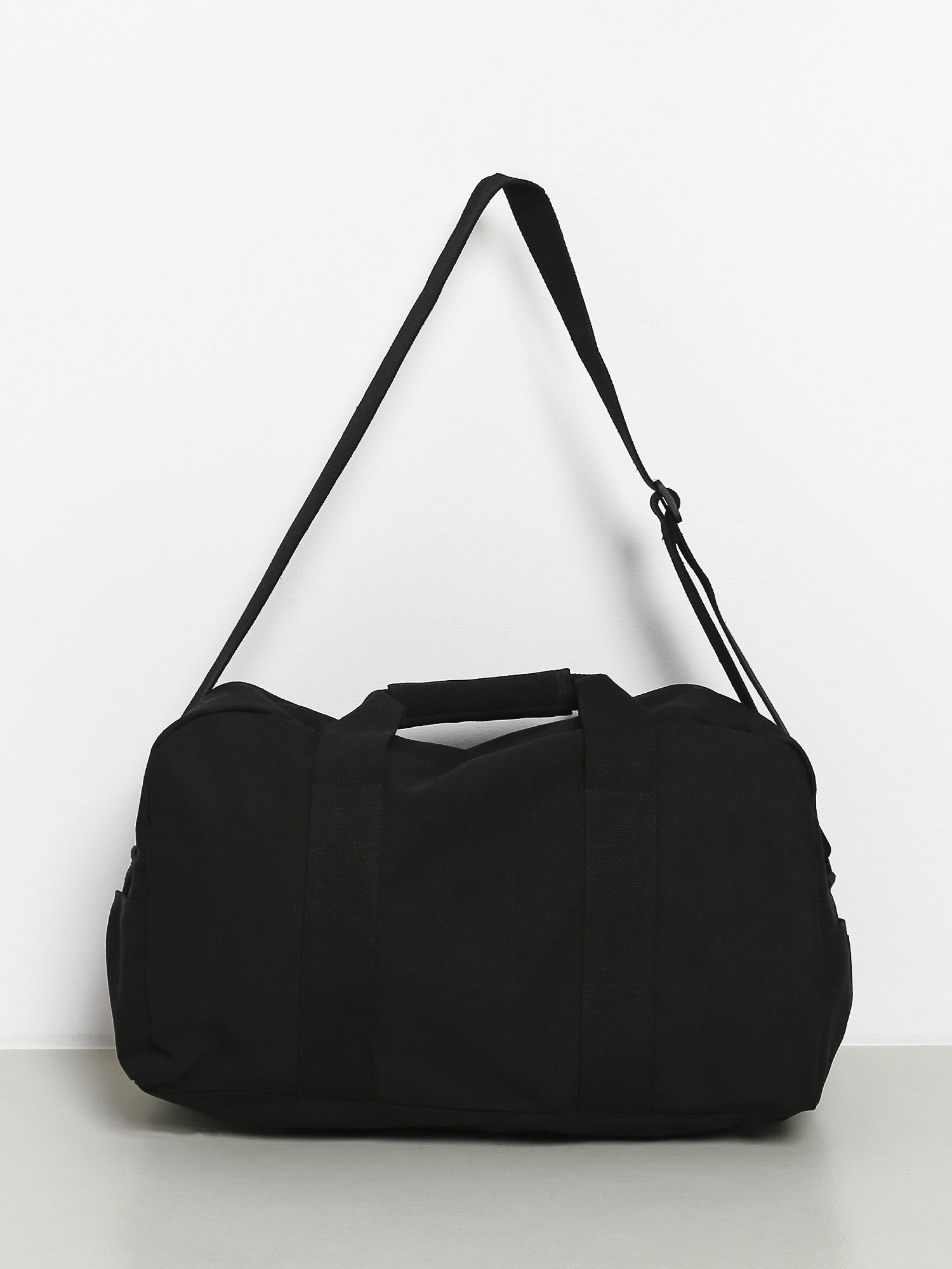 Stussy Top Canvas Tool Bag Wmn - black (black)