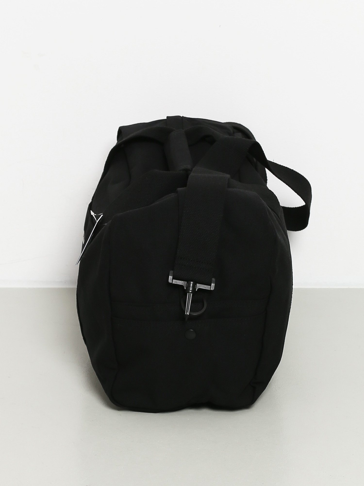 Stussy Top Canvas Tool Bag Wmn - black (black)