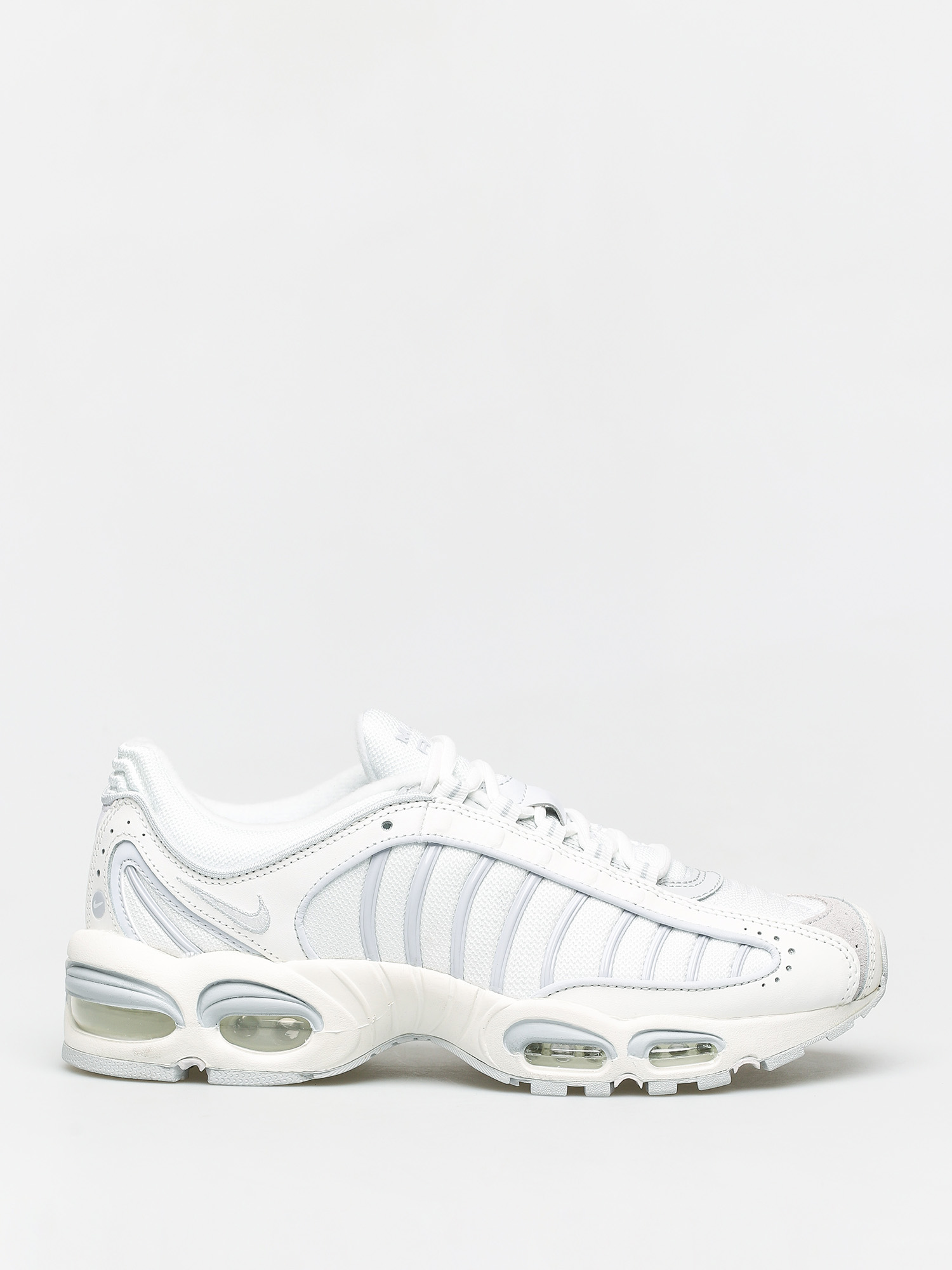 Nike Air Max Tailwind Iv Schuhe (white/white sail pure platinum)