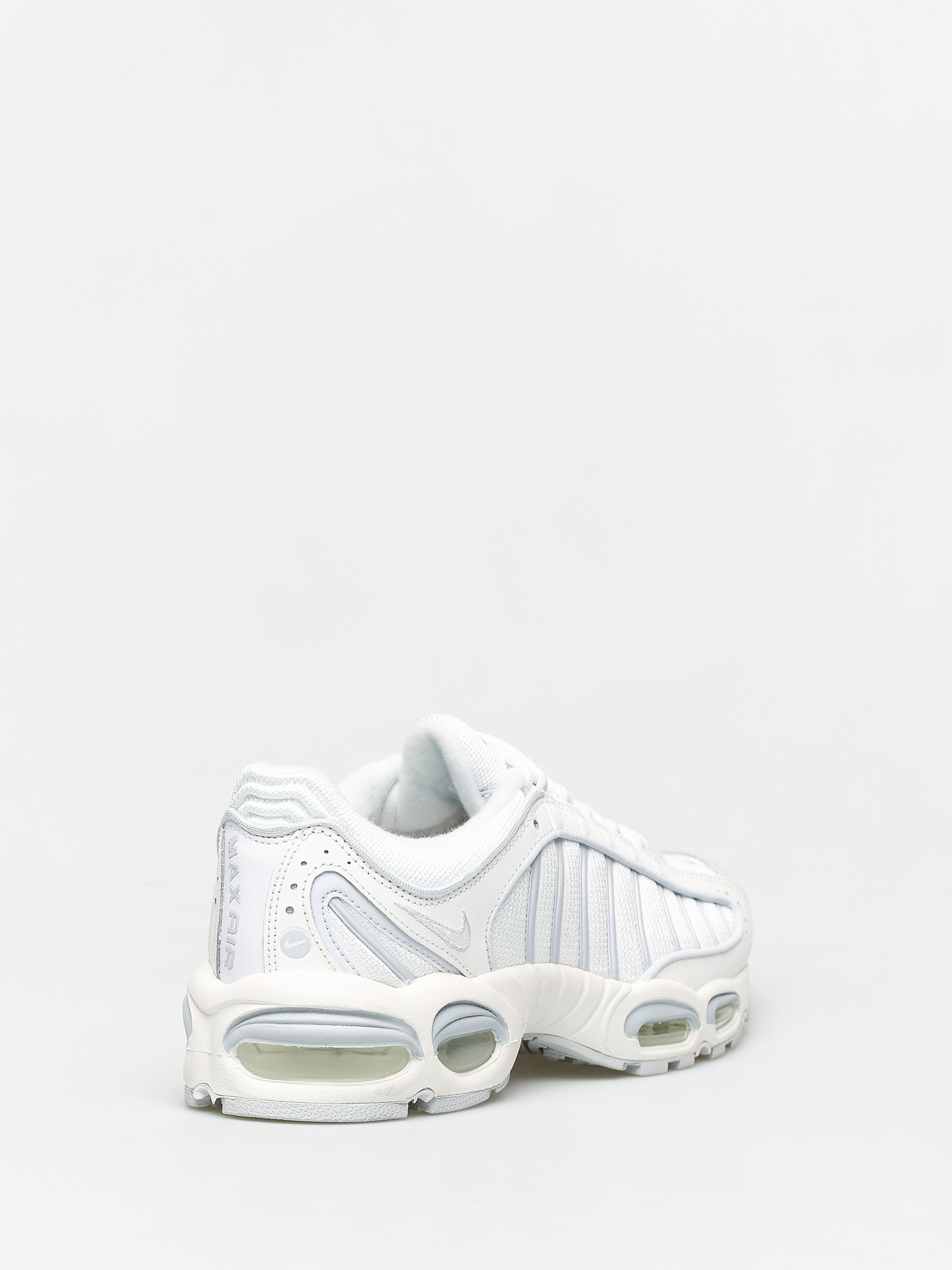 Nike Air Max Tailwind Iv Shoes (white/white sail pure platinum)