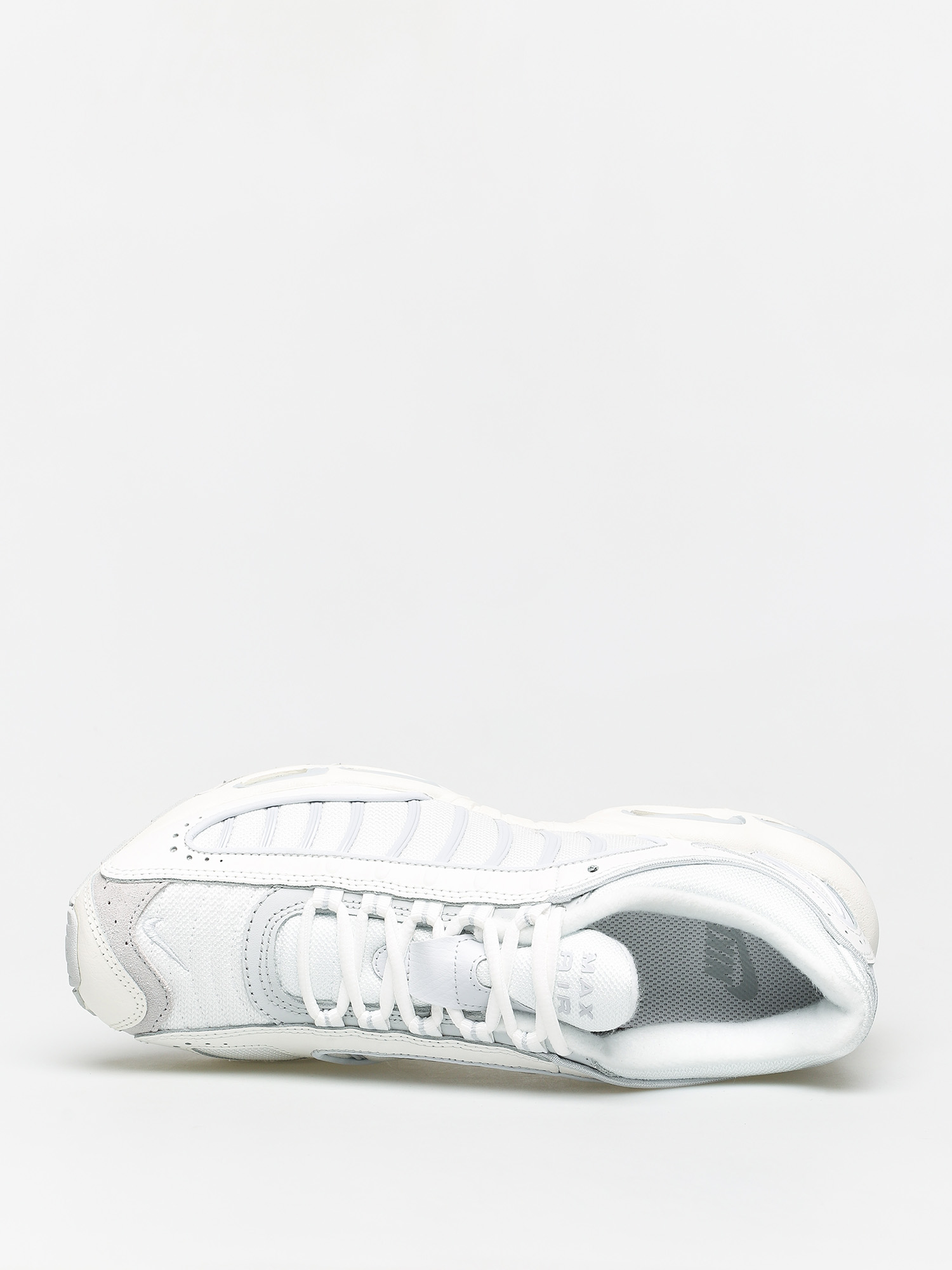 Nike Air Max Tailwind Iv Shoes (white/white sail pure platinum)