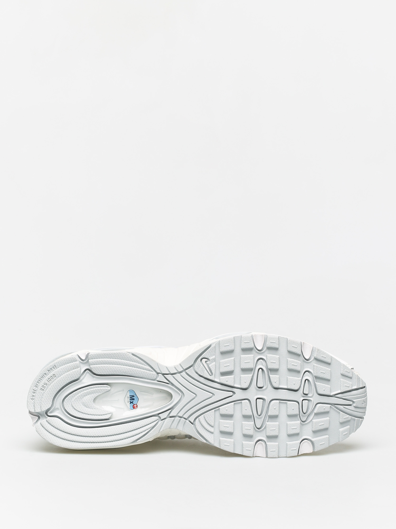 Nike Air Max Tailwind Iv Shoes (white/white sail pure platinum)