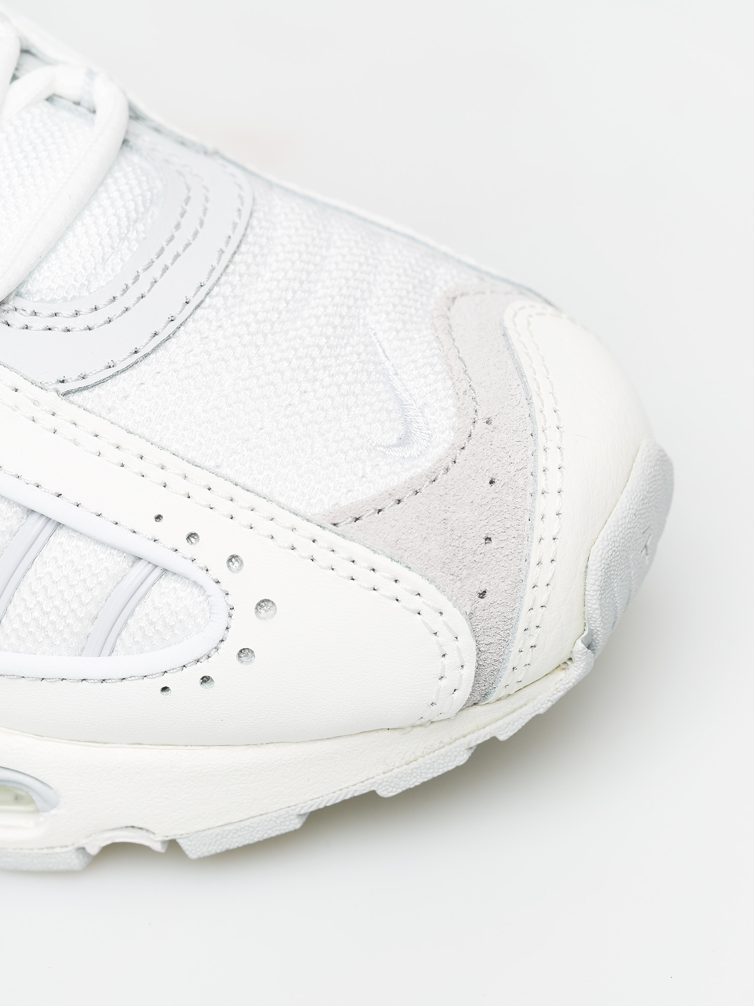 Nike Air Max Tailwind Iv Schuhe (white/white sail pure platinum)