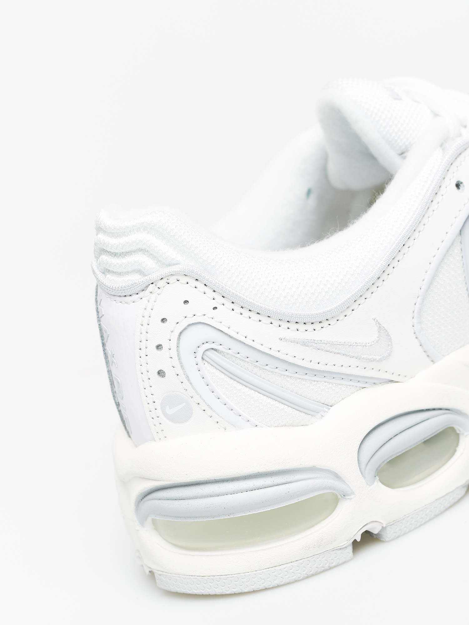 Nike Air Max Tailwind Iv Shoes (white/white sail pure platinum)