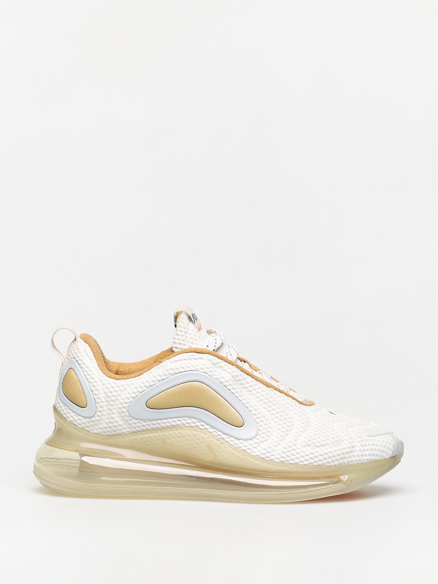 Nike Air Max 720 Shoes white (white/anthracite pale vanilla)