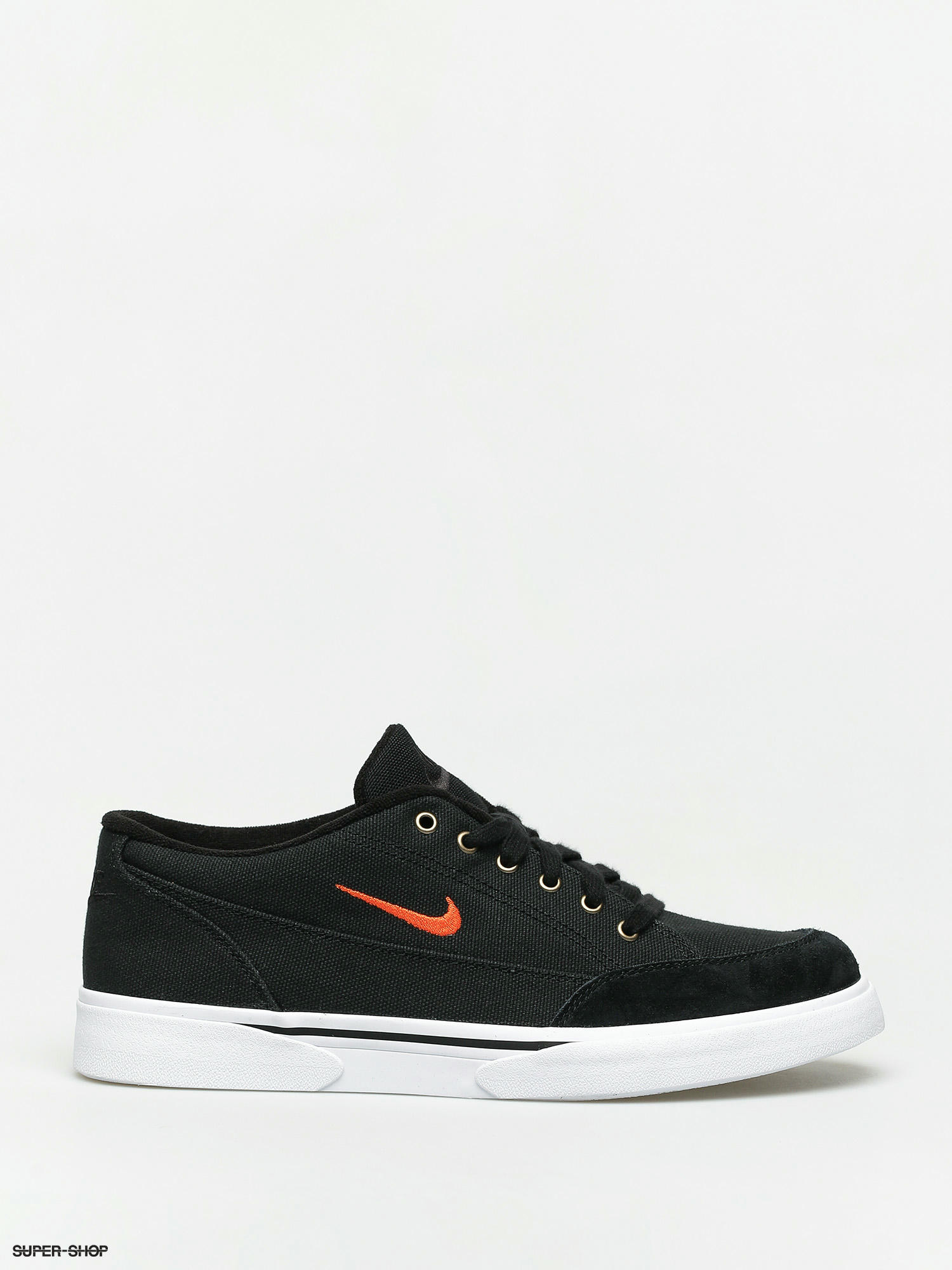 Nike gts store 16 txt black