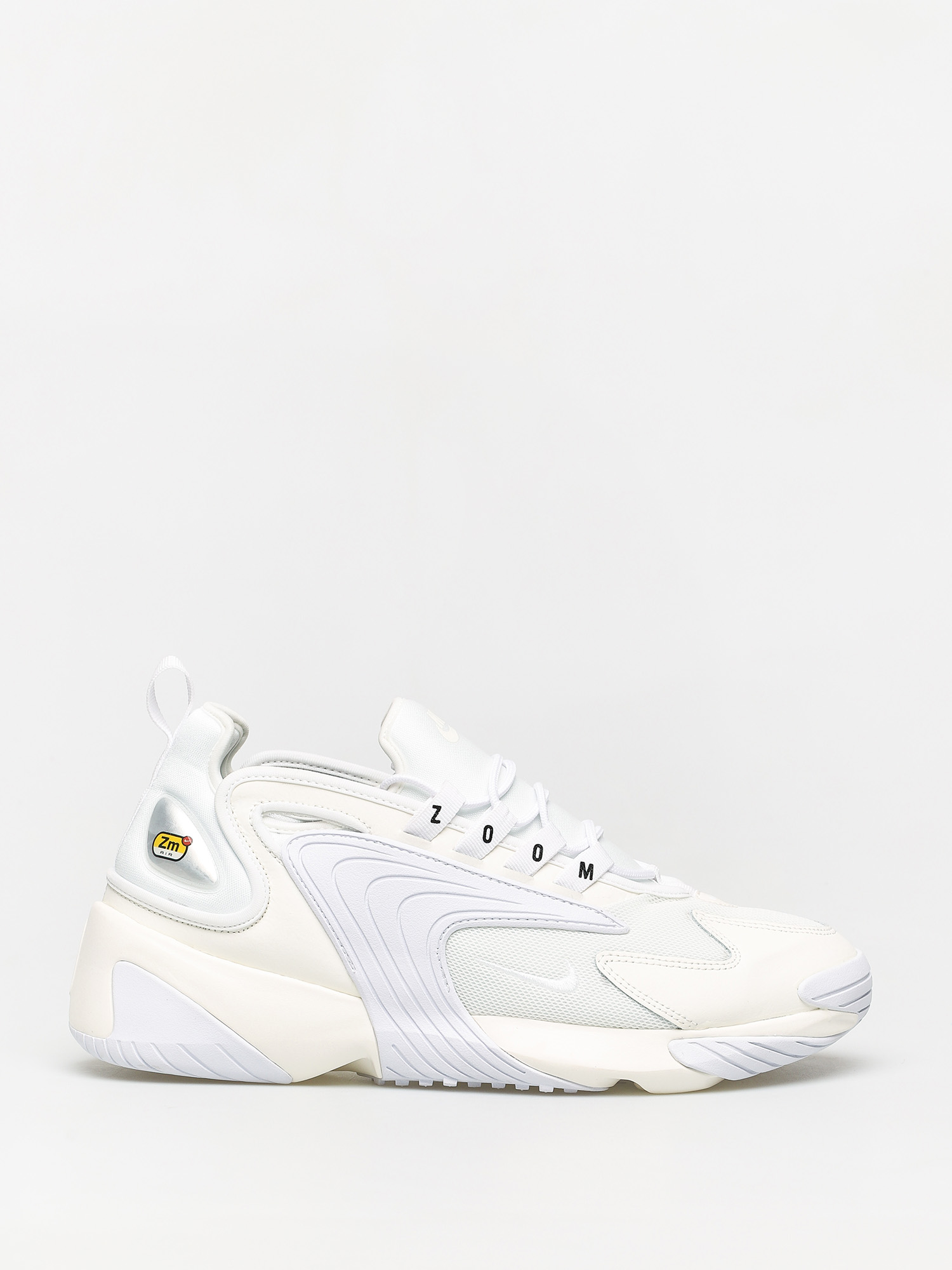 Nike Zoom 2K Shoes (sail/white black)