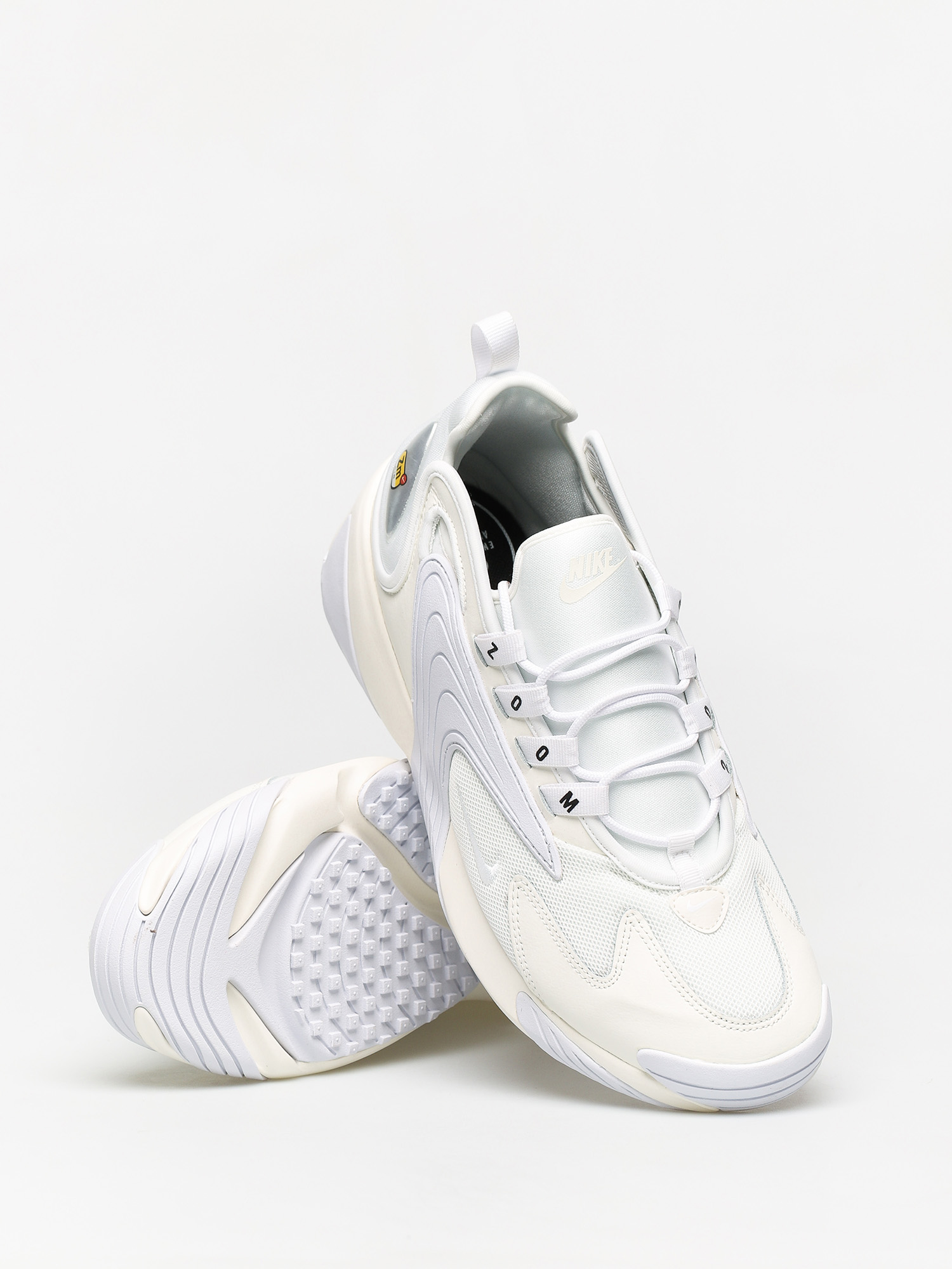 Nike Zoom 2K Shoes (sail/white black)