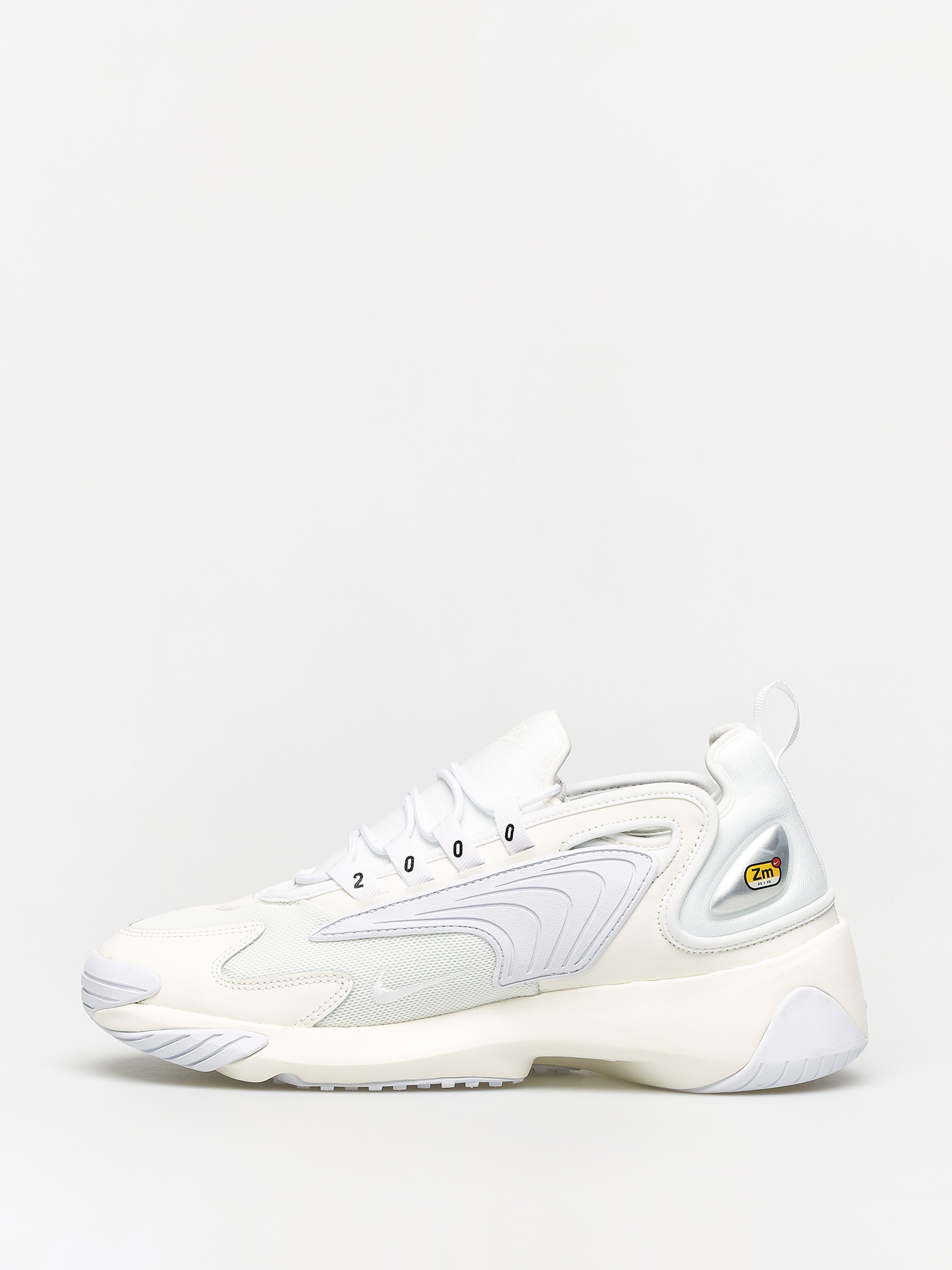 Nike Zoom 2K Shoes (sail/white black)