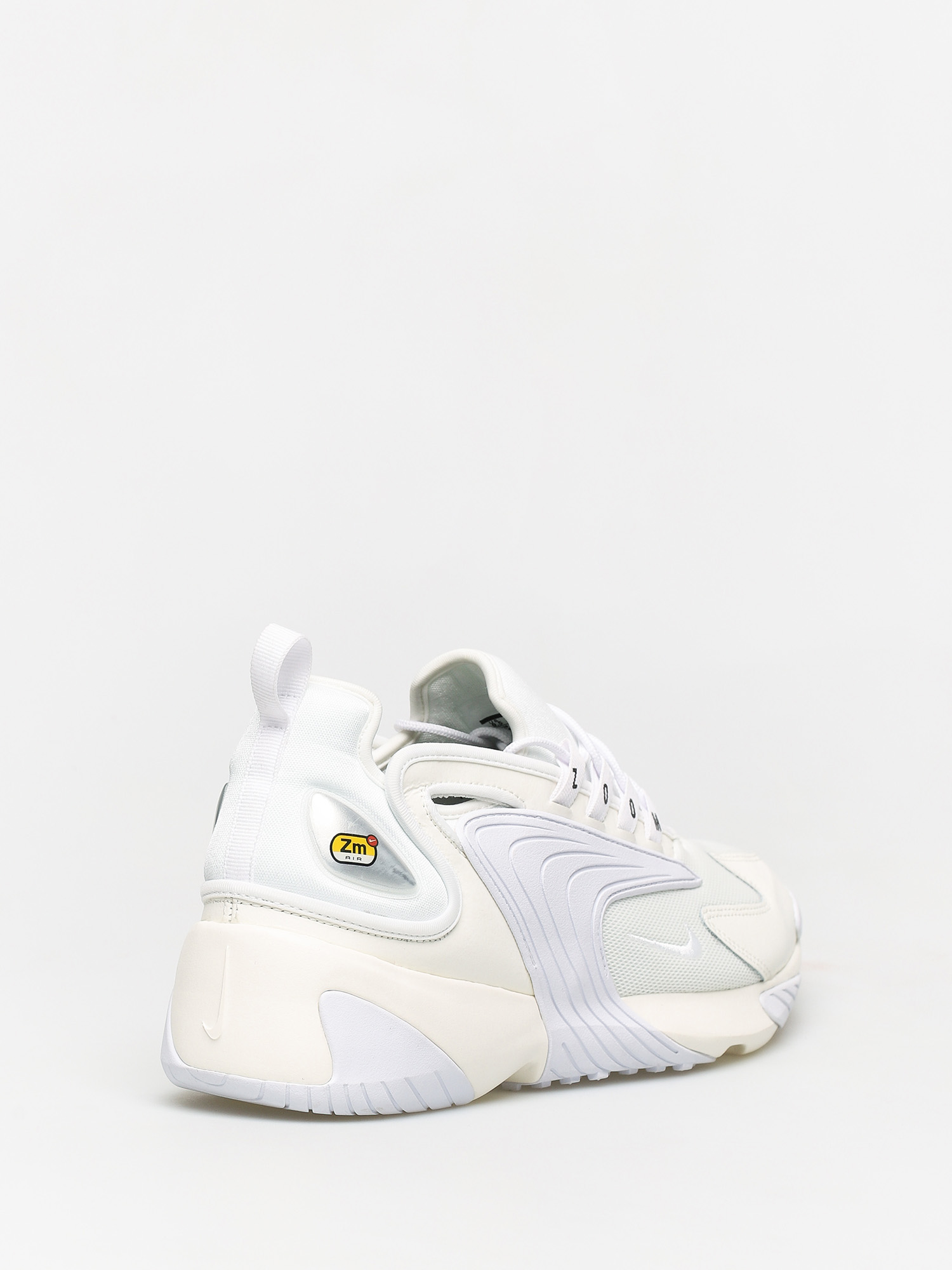 Nike Zoom 2K Shoes (sail/white black)