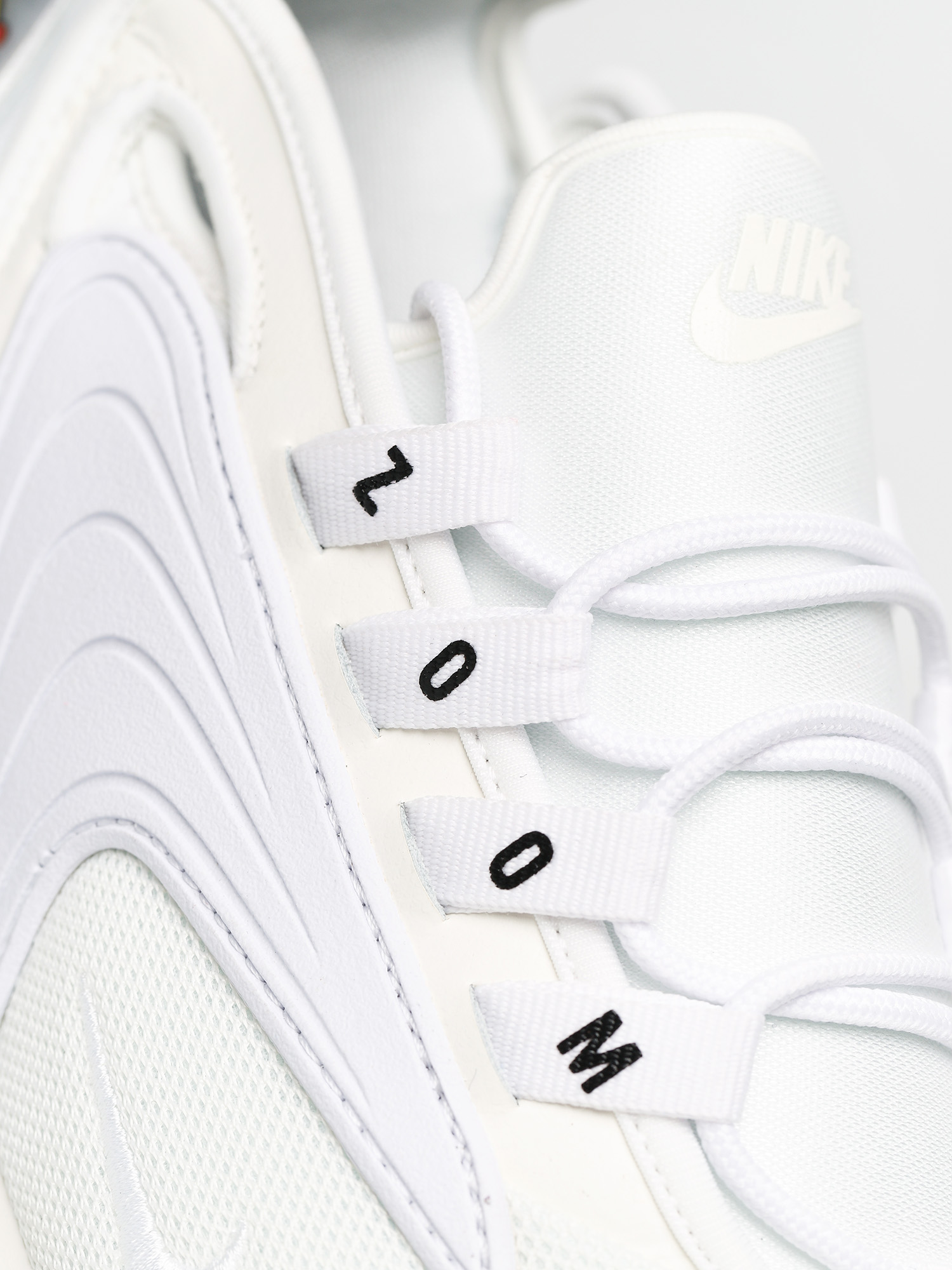 Nike Zoom 2K Shoes (sail/white black)
