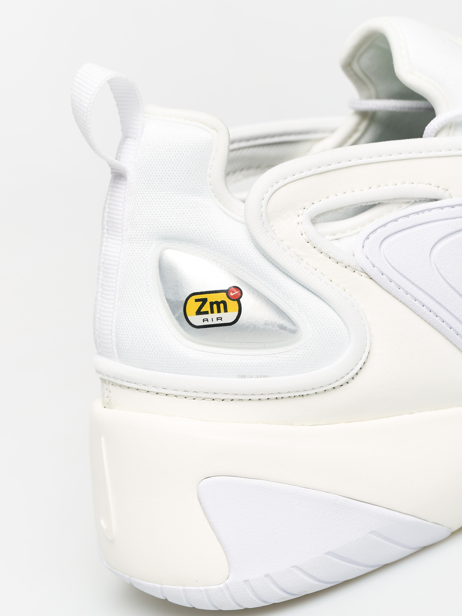 Nike Zoom 2K Shoes (sail/white black)
