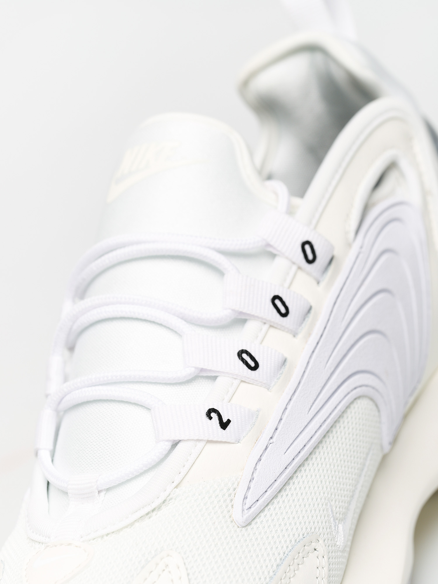 Nike Zoom 2K Shoes (sail/white black)