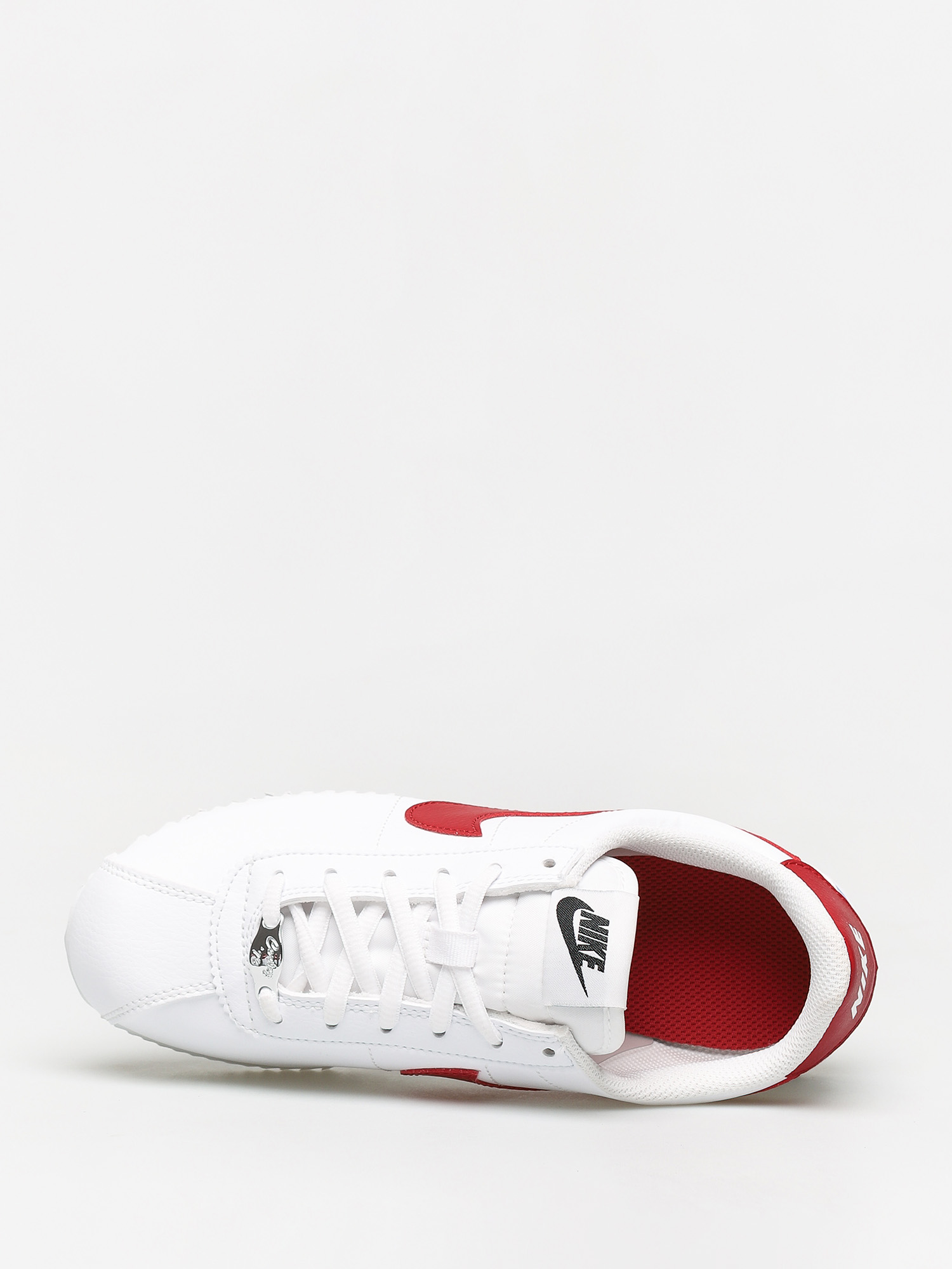 cleaning nike cortez