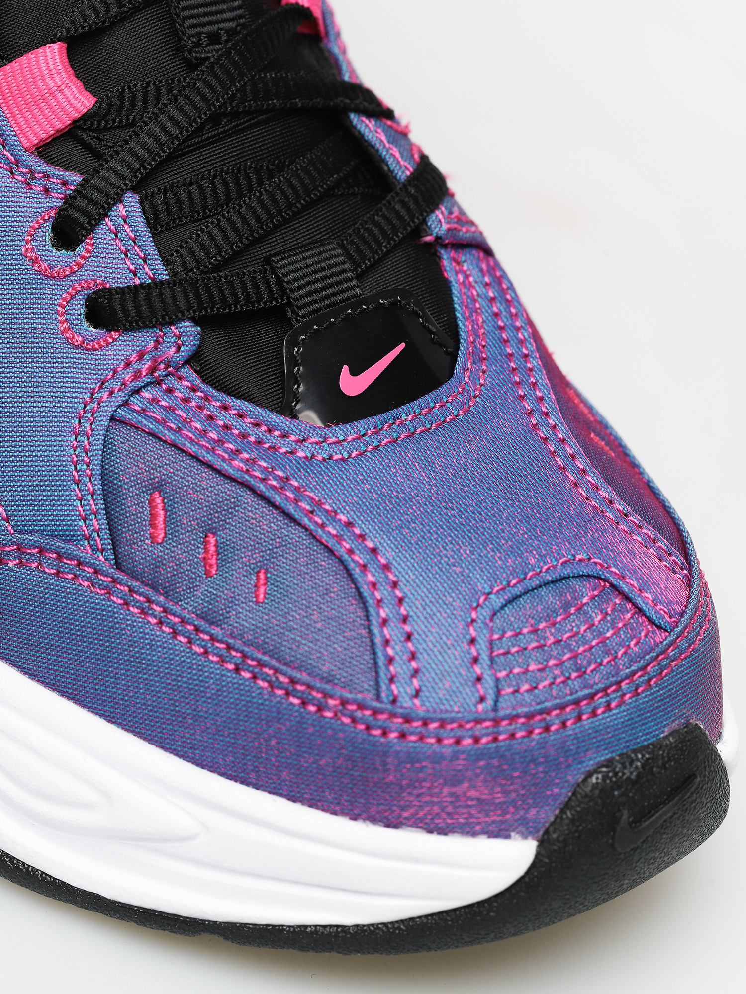 Nike M2K Tekno Se Shoes Wmn (laser fuchsia/black white)