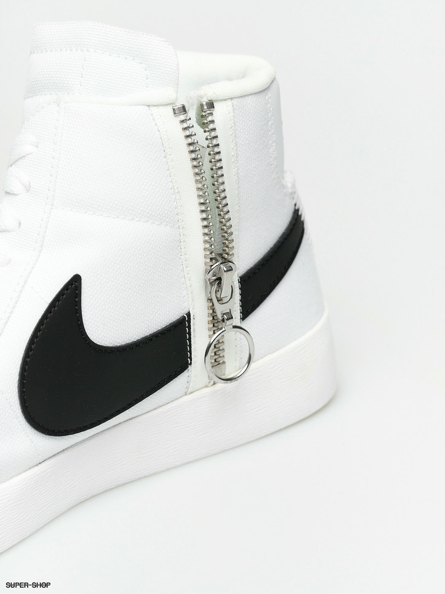 Blazer mid rebel outlet sneakers