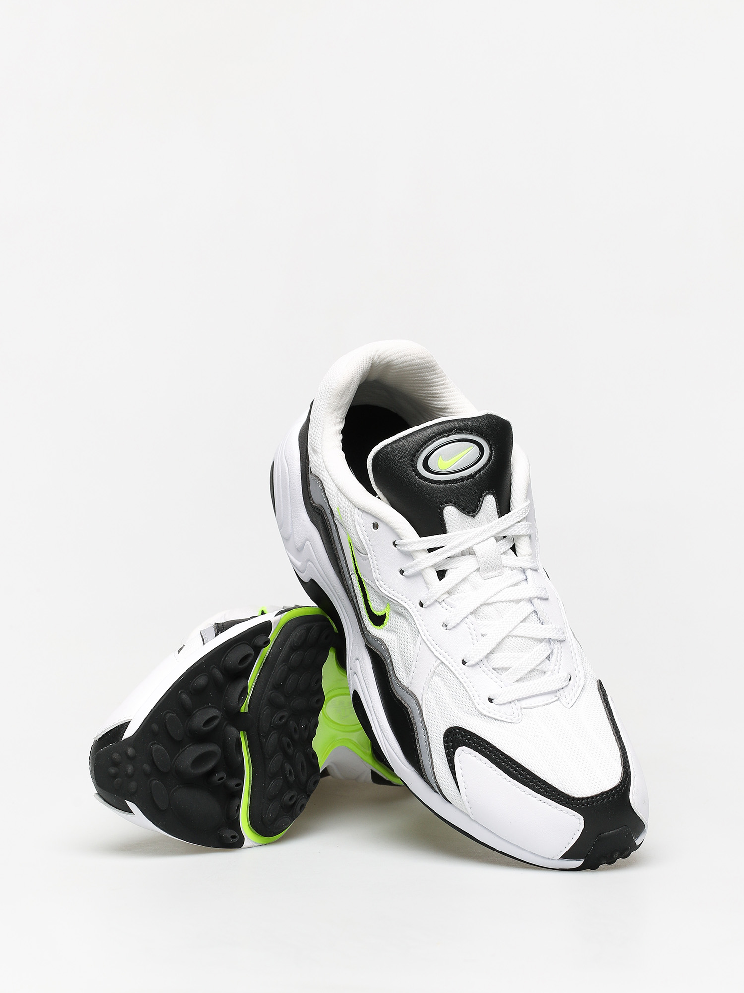 nike air zoom alpha wolf grey