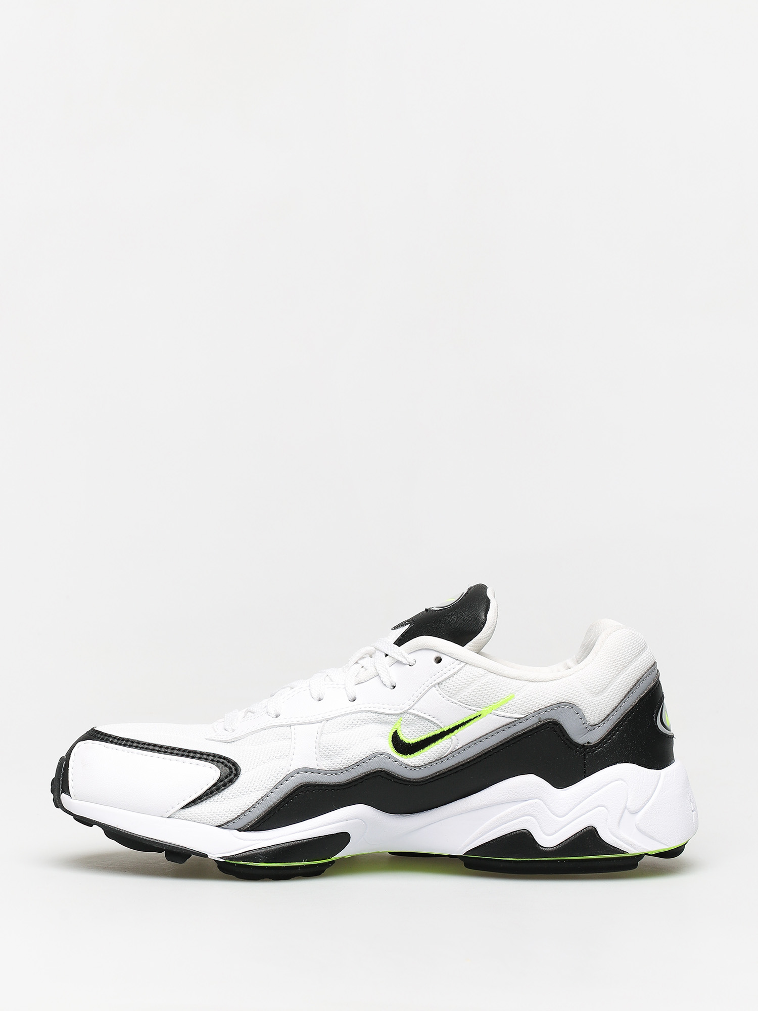 nike air zoom alpha wolf grey