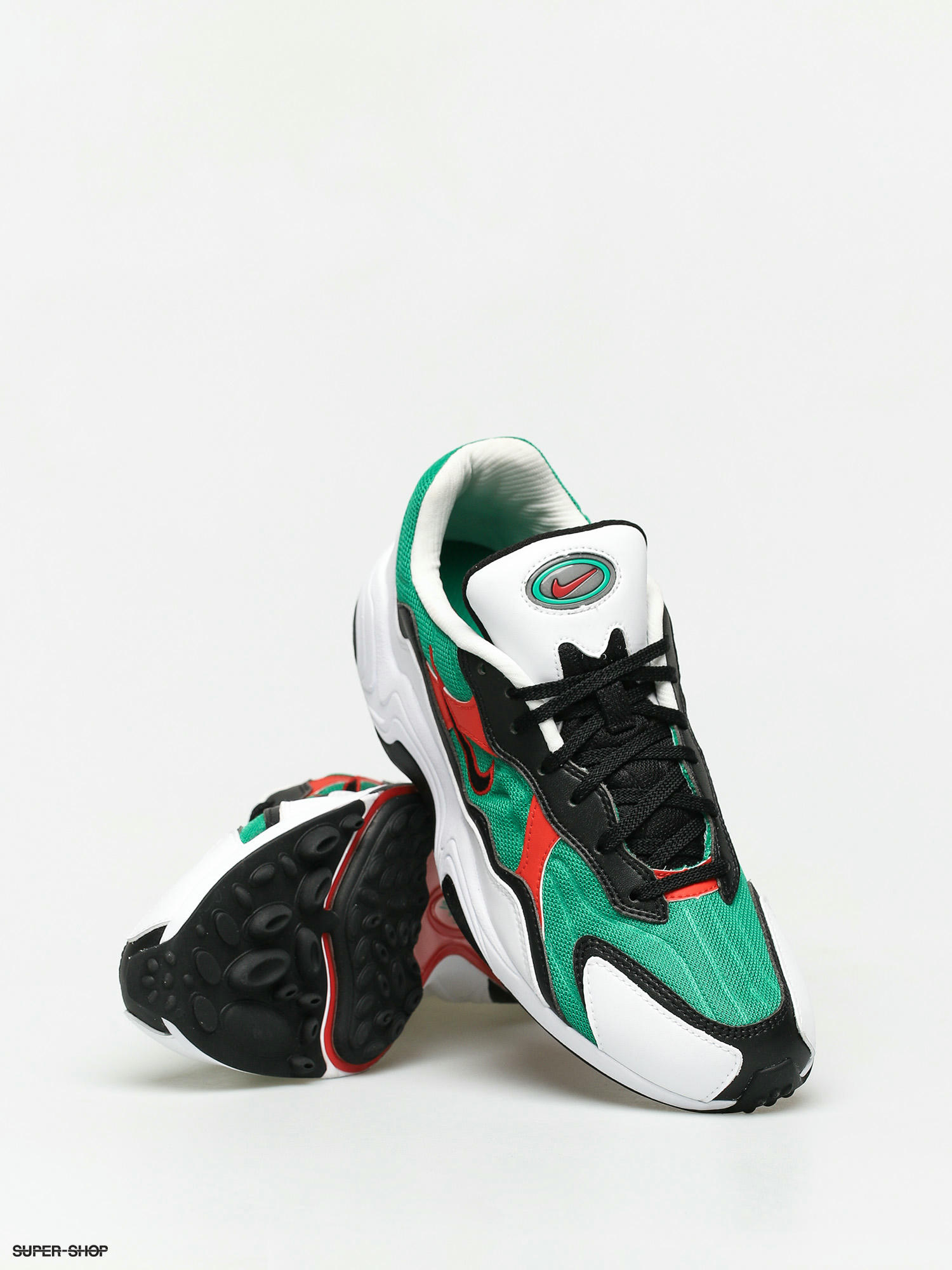 Nike air zoom shop alpha lucid green