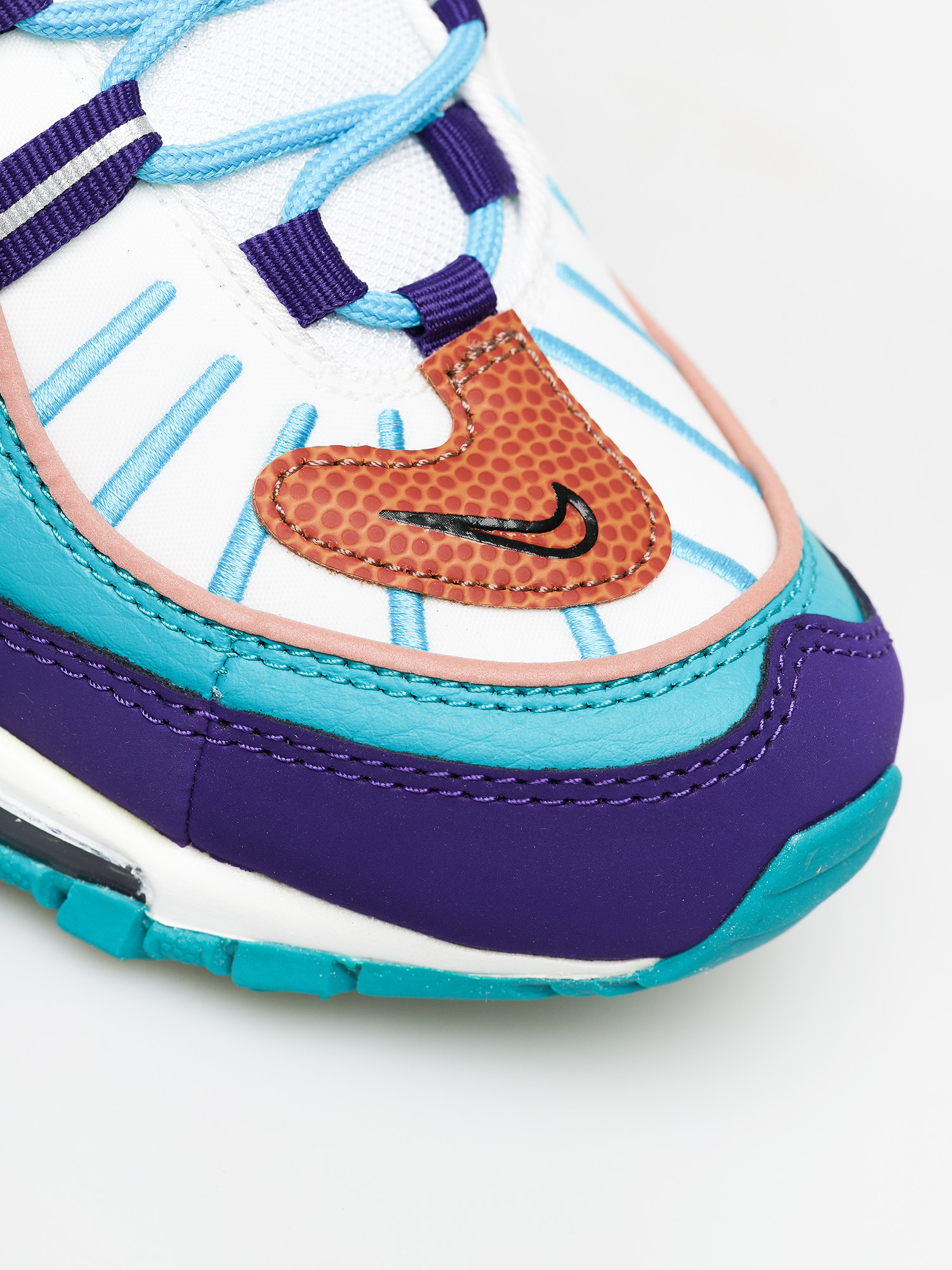 Nike Air Max 98 Shoes Wmn (court purple 