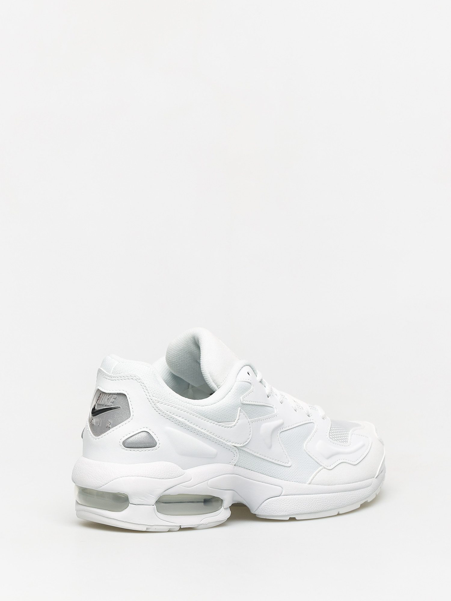 Nike Air Max2 Light Schuhe (off white/off white)