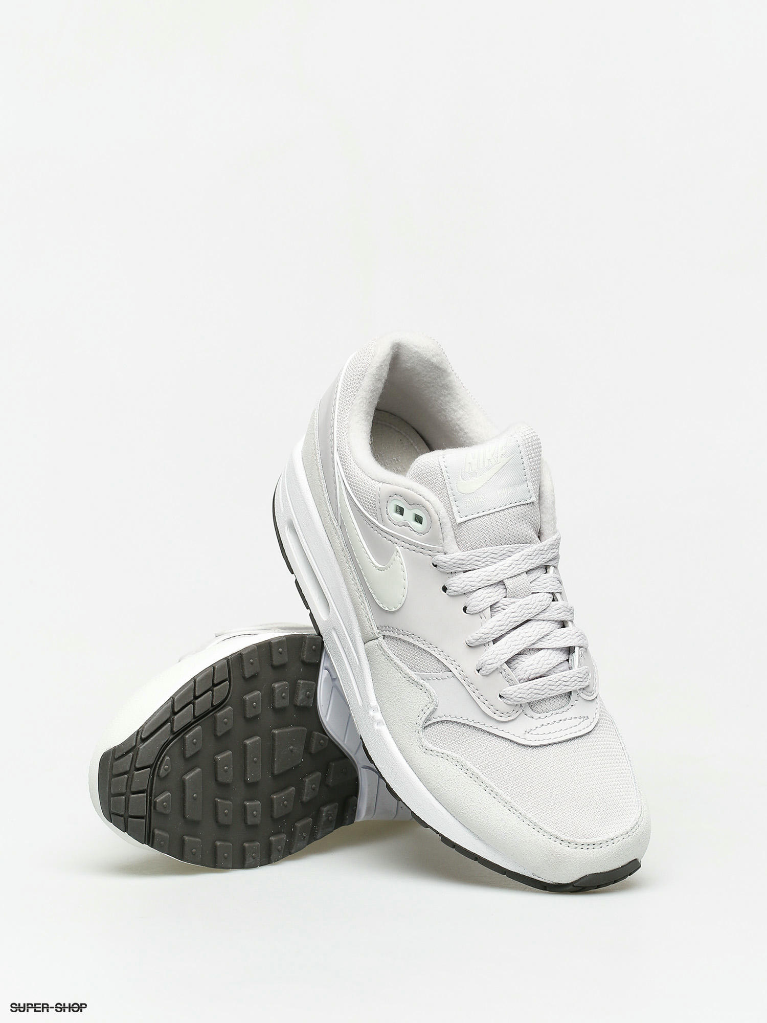 air max 1 vast grey