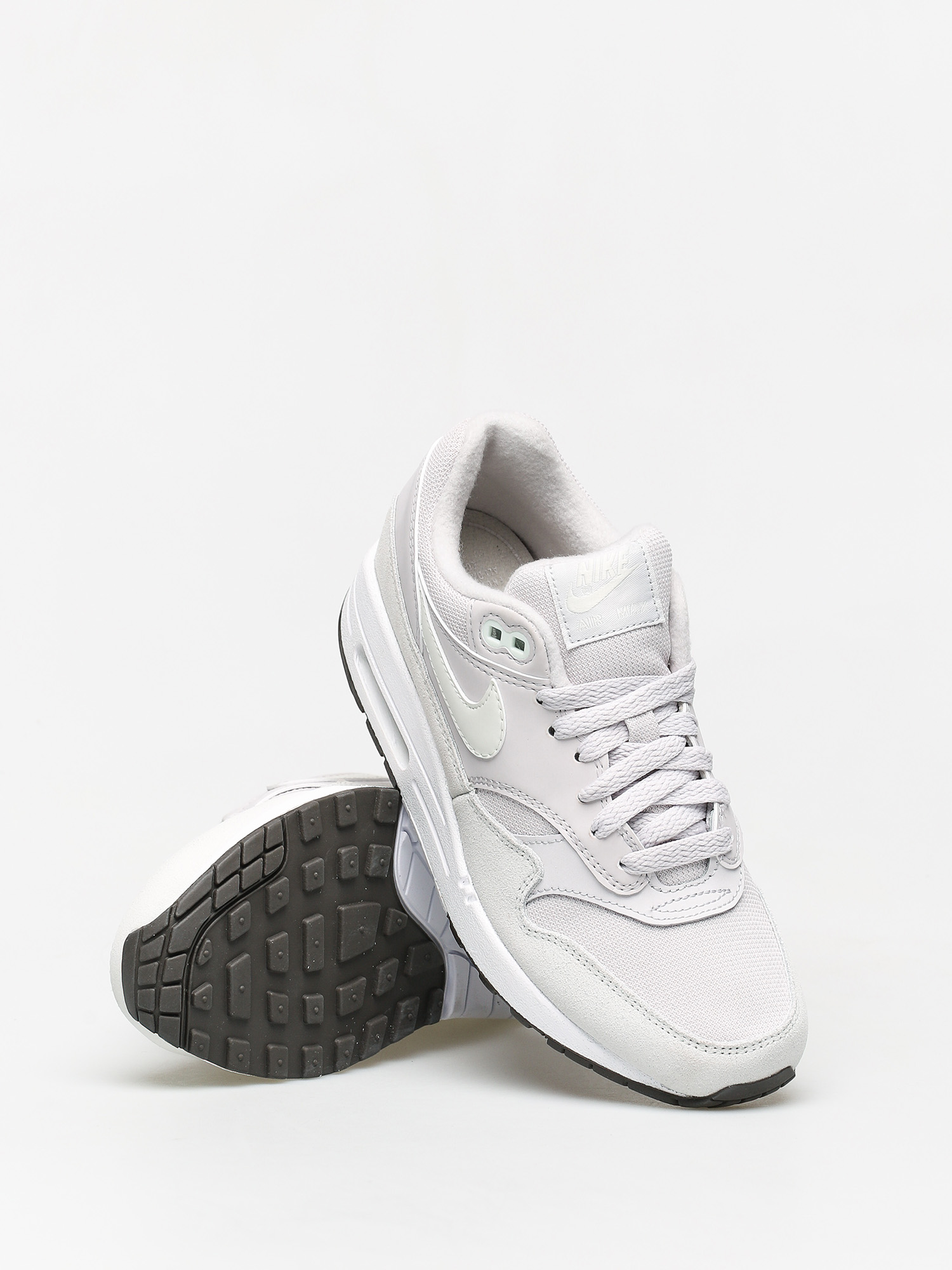 Nike air max 1 vast outlet grey