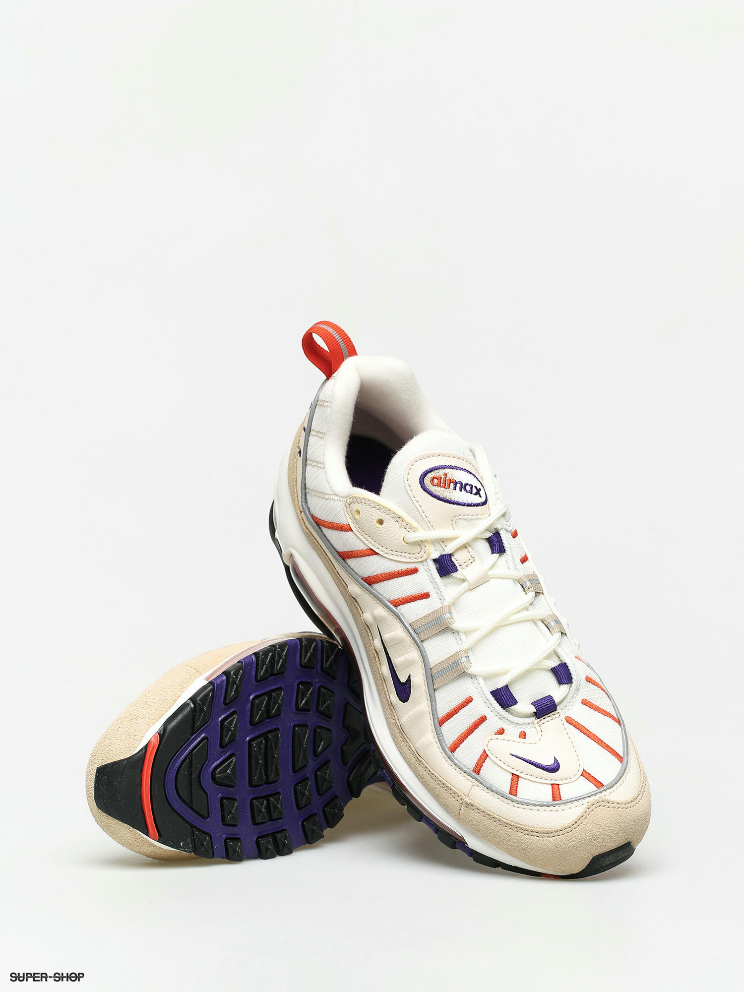 Air max outlet 98 sail