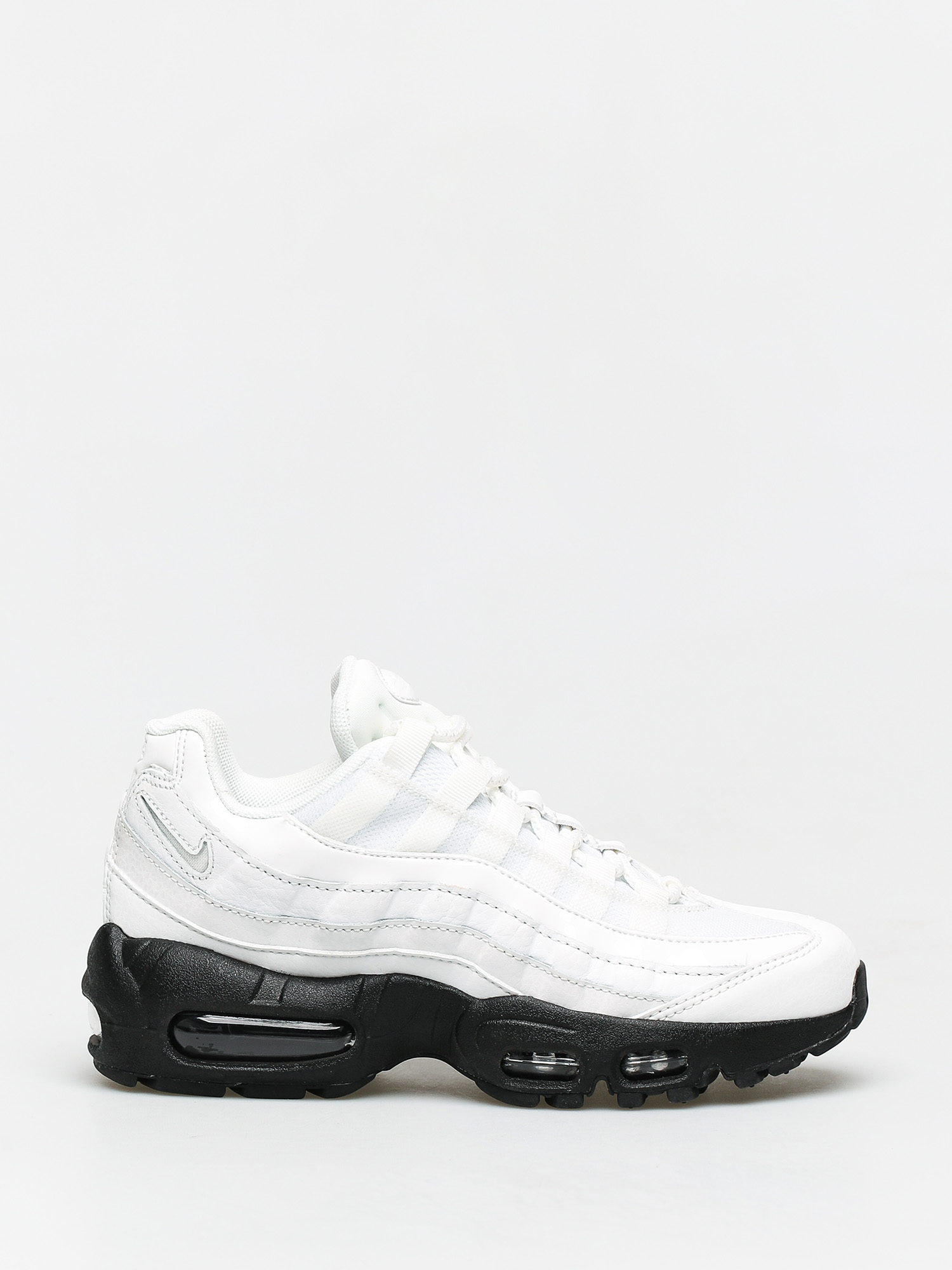 Nike Air Max 95 Special Edition Shoes white (summit white/summit