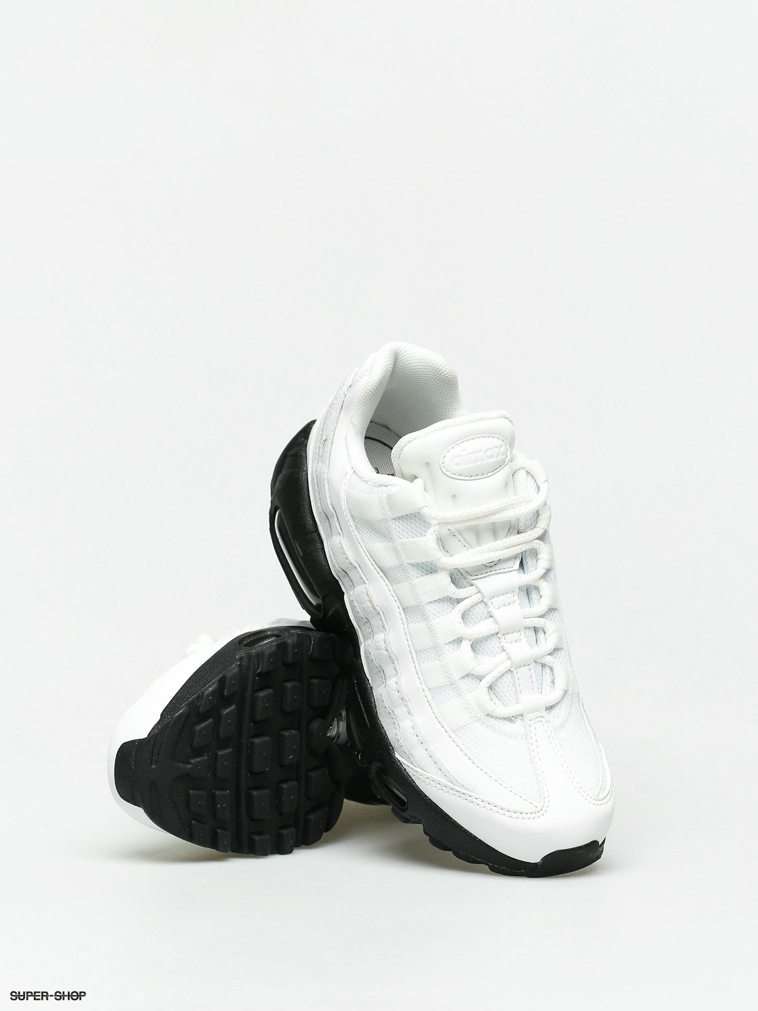 Nike Air Max 95 Special Edition Shoes 