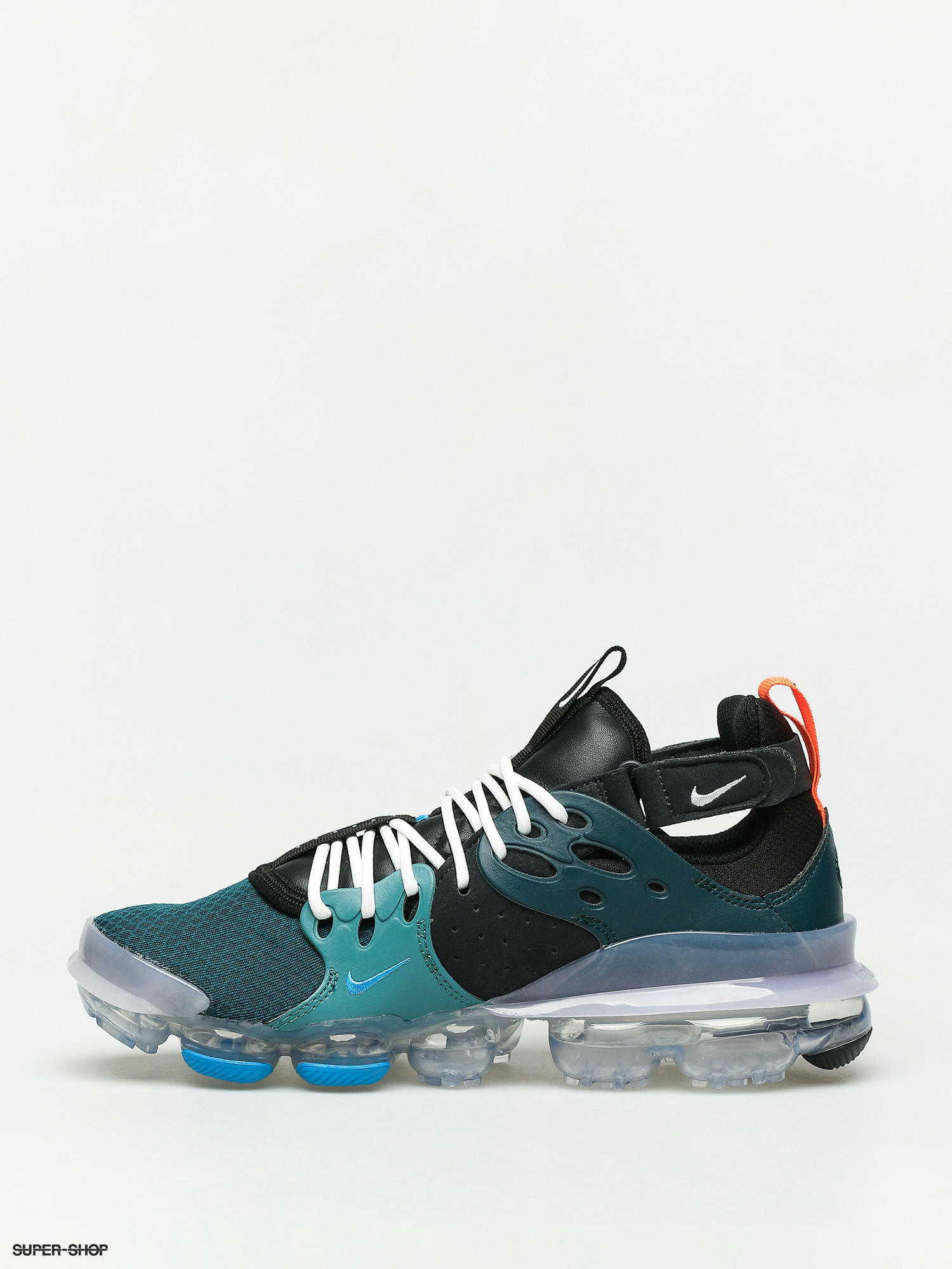 Dsvm Shoes (midnight turq/white mineral teal)