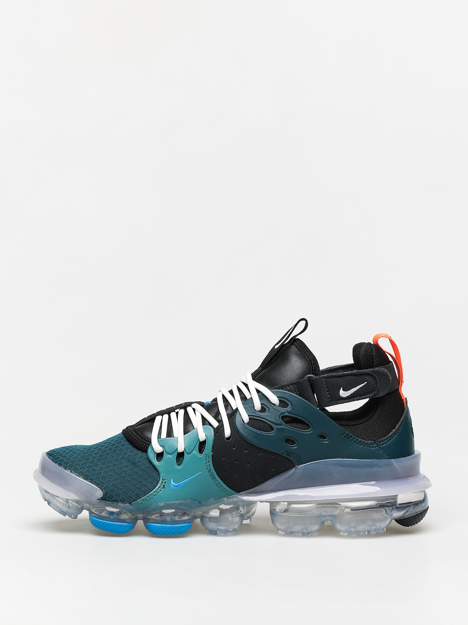 Nike Air Dsvm Shoes (midnight turq/white mineral teal)