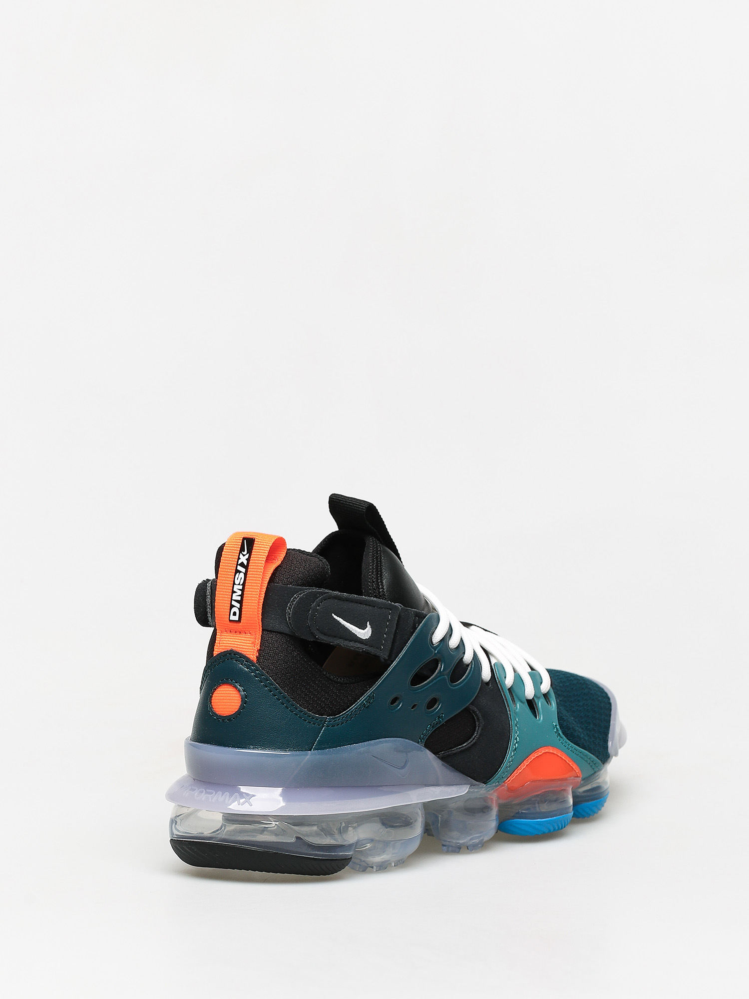 Nike Air Dsvm Shoes (midnight turq/white mineral teal)